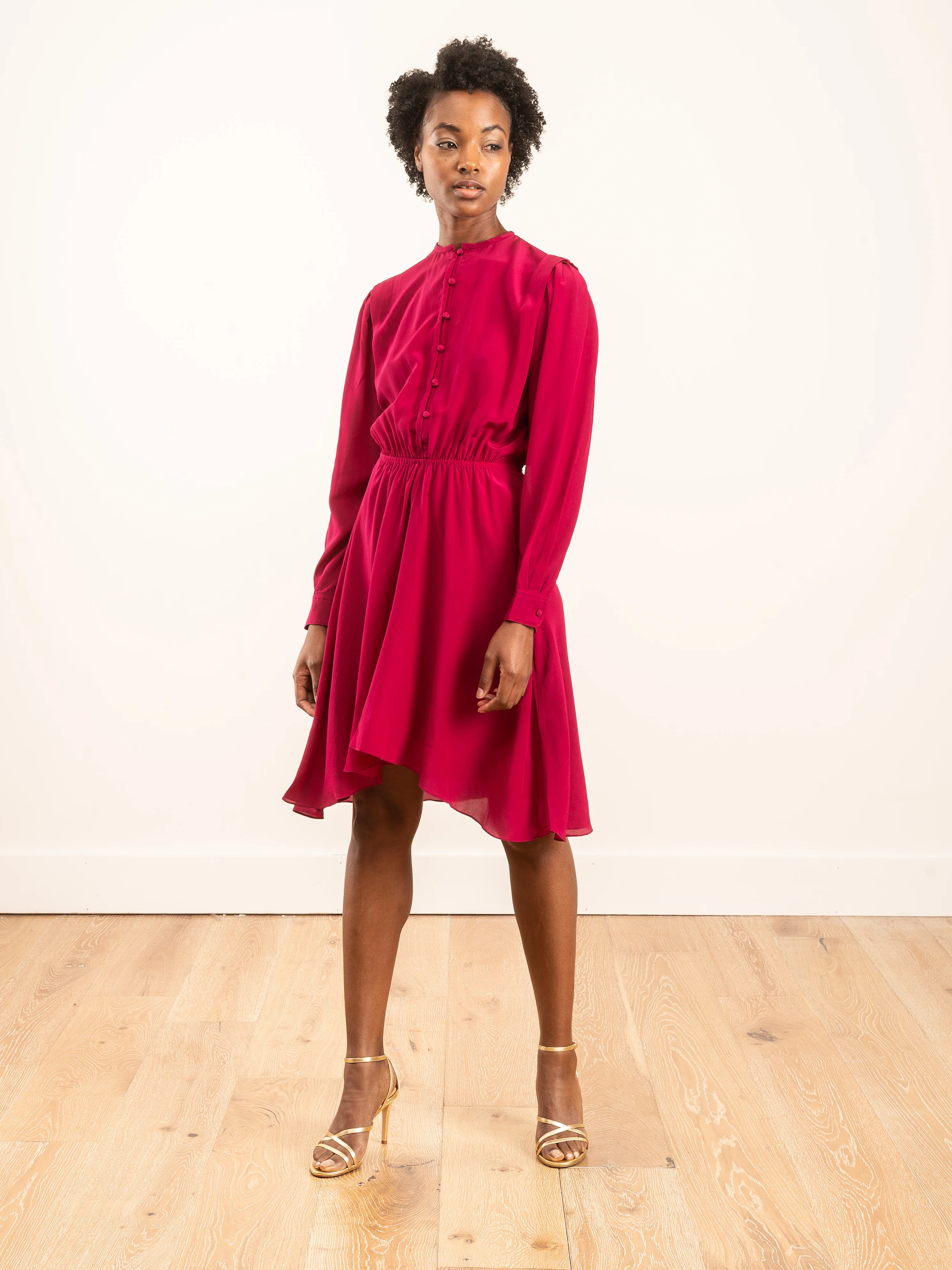 yandra dress - Image 2