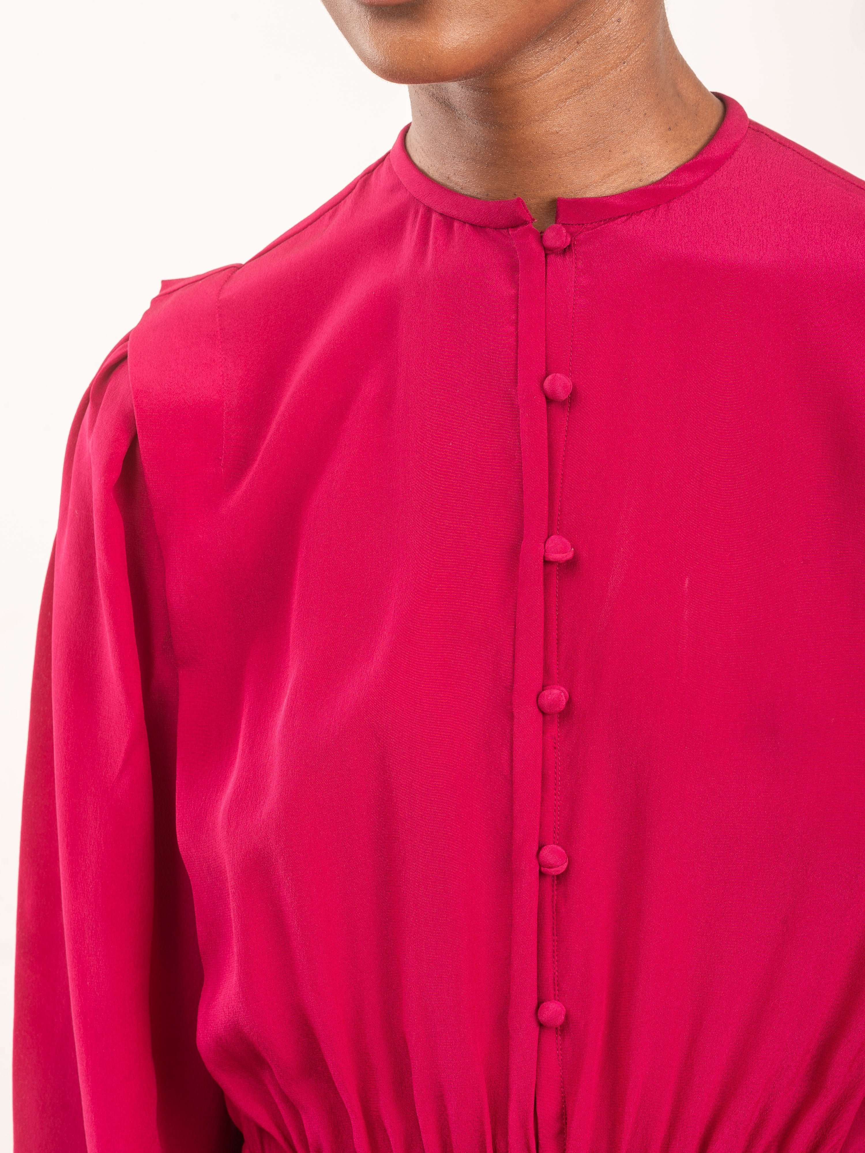 yandra dress - Image 4
