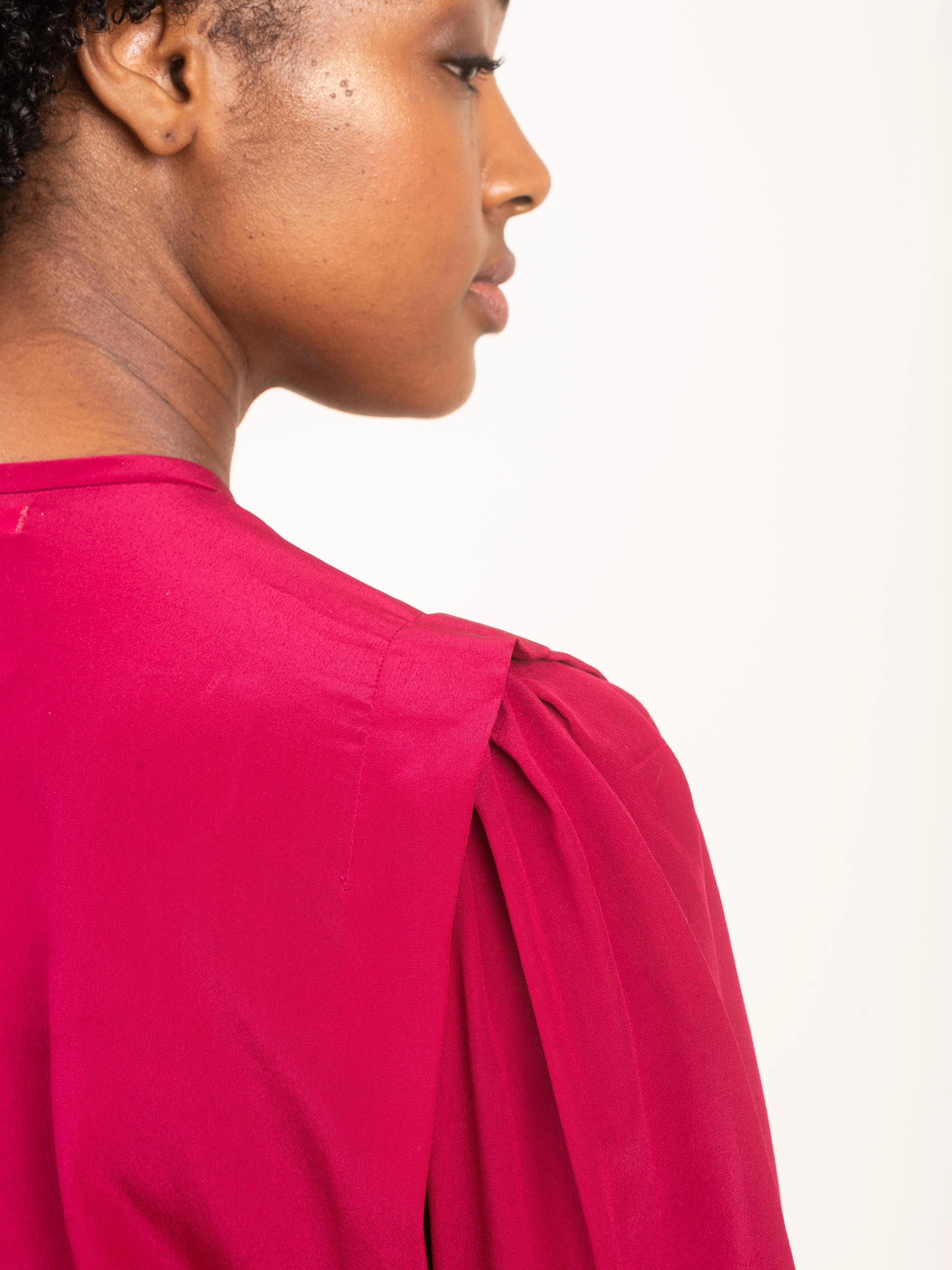 yandra dress - Image 5