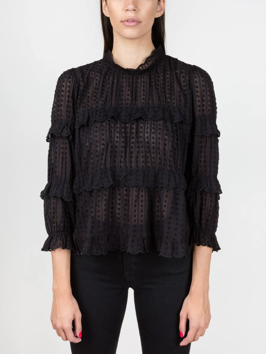 ykaria top - Image 2