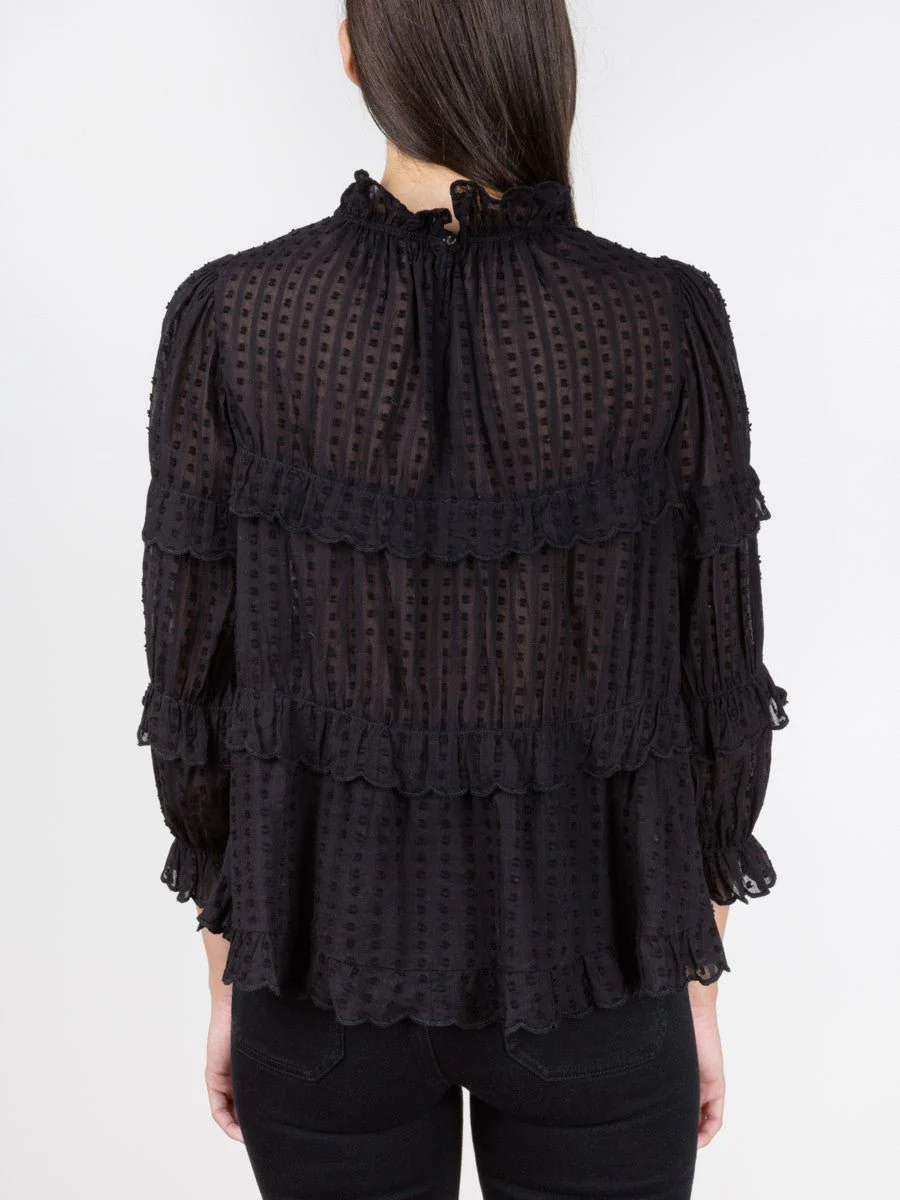 ykaria top - Image 4