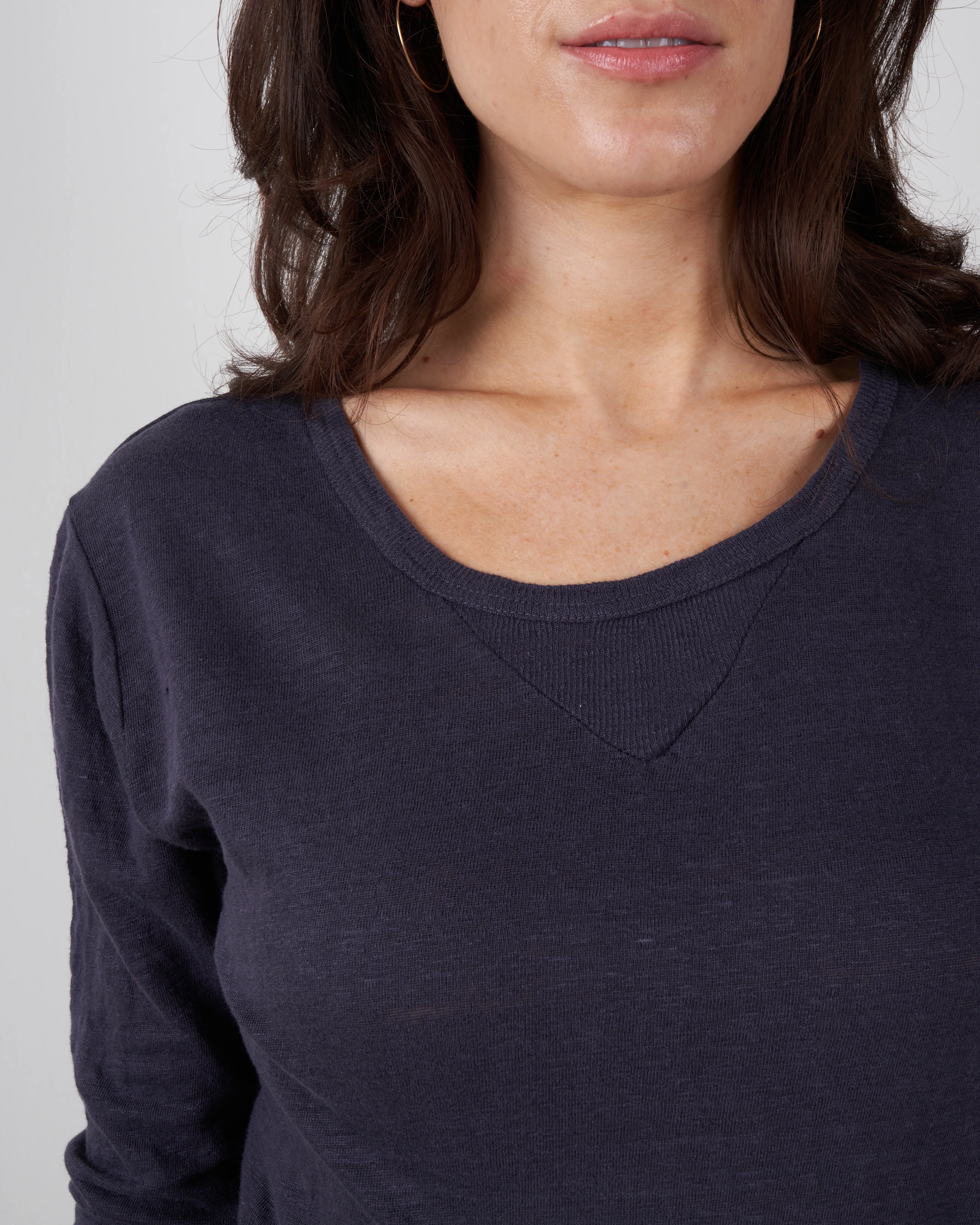 grifin shirt - faded night - Image 6
