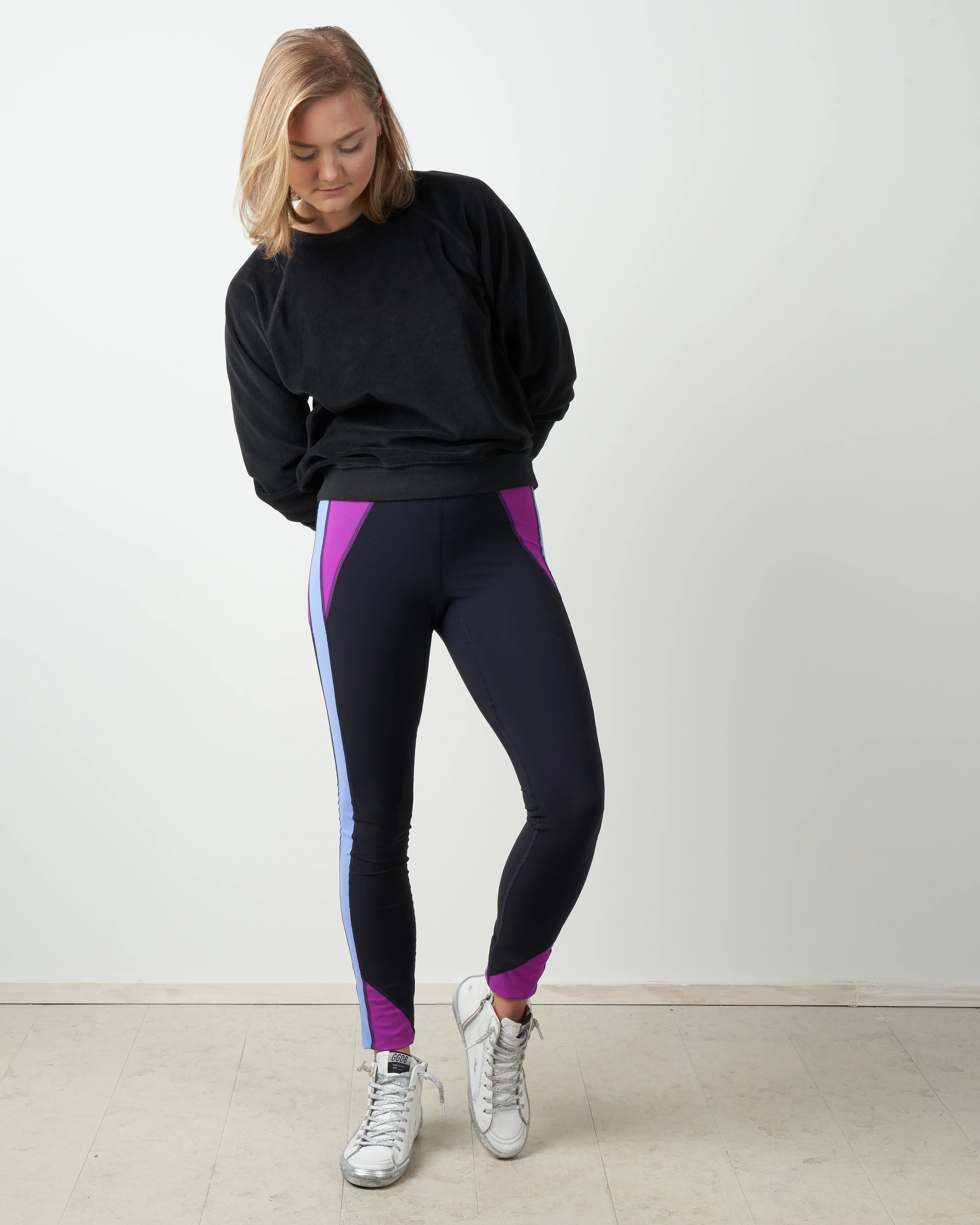 tiso legging - faded night - Image 4