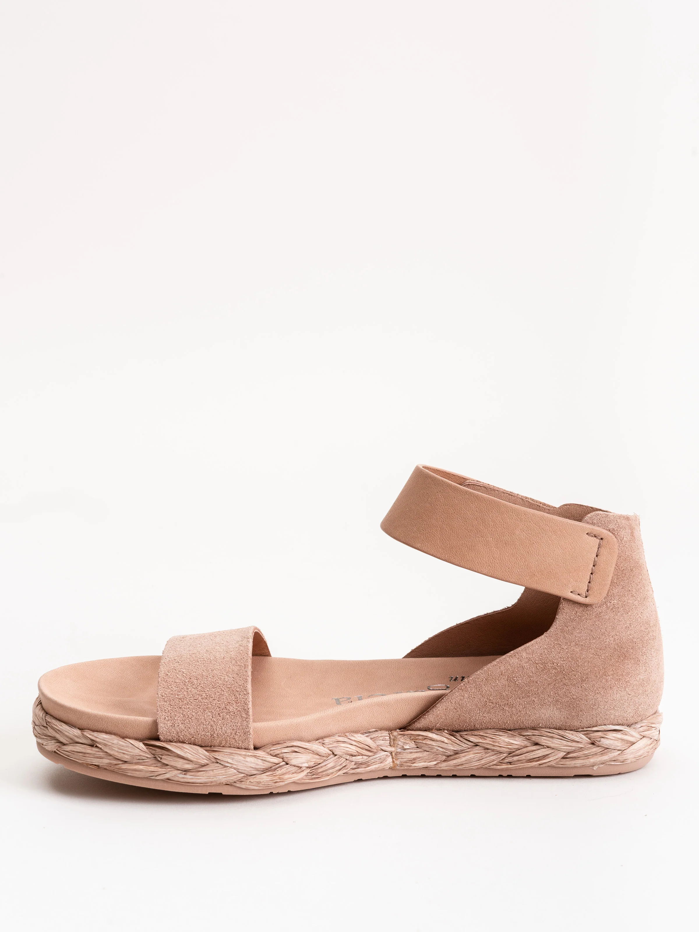 jaida rope sandal - Image 2