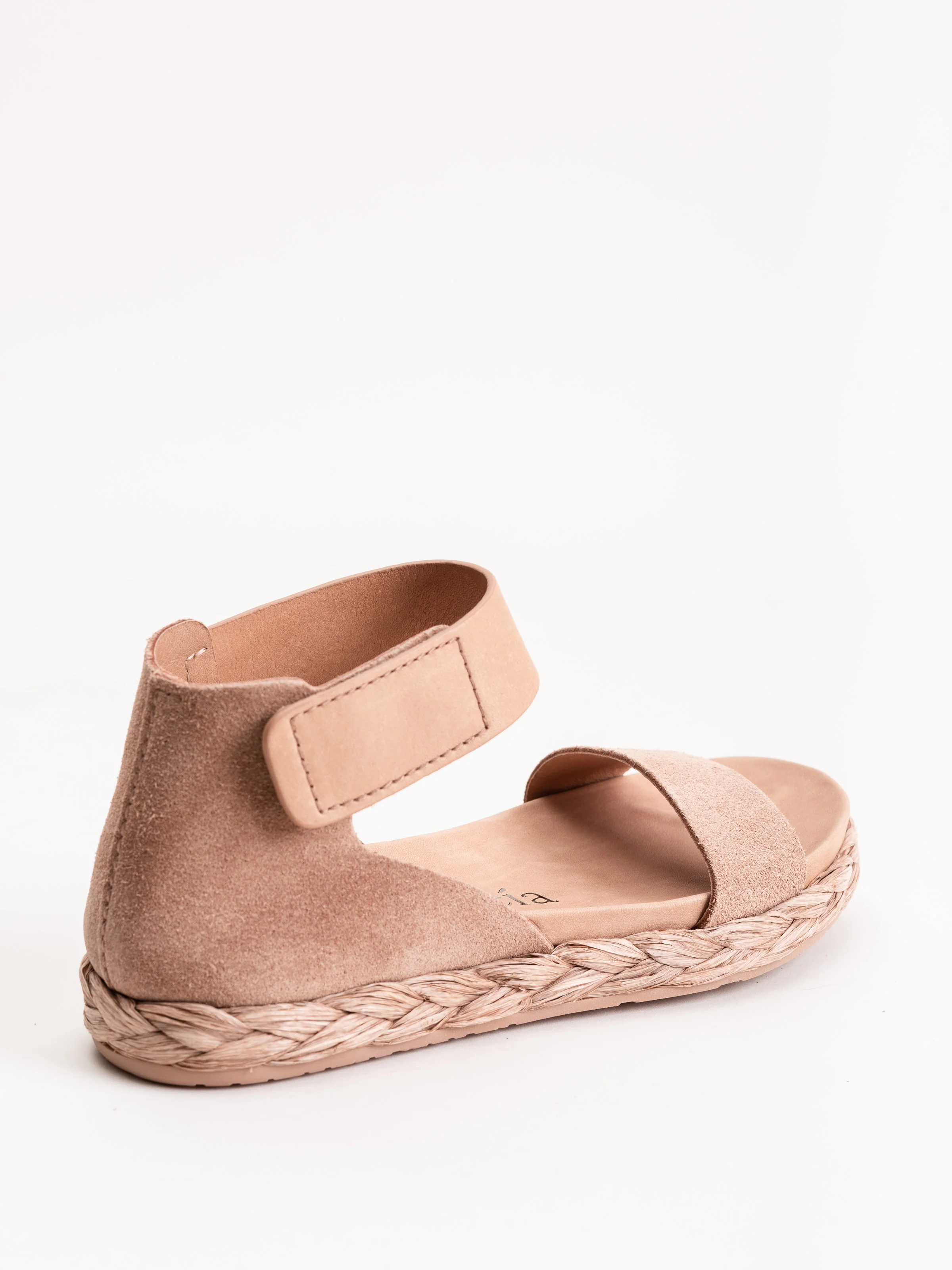 jaida rope sandal - Image 3