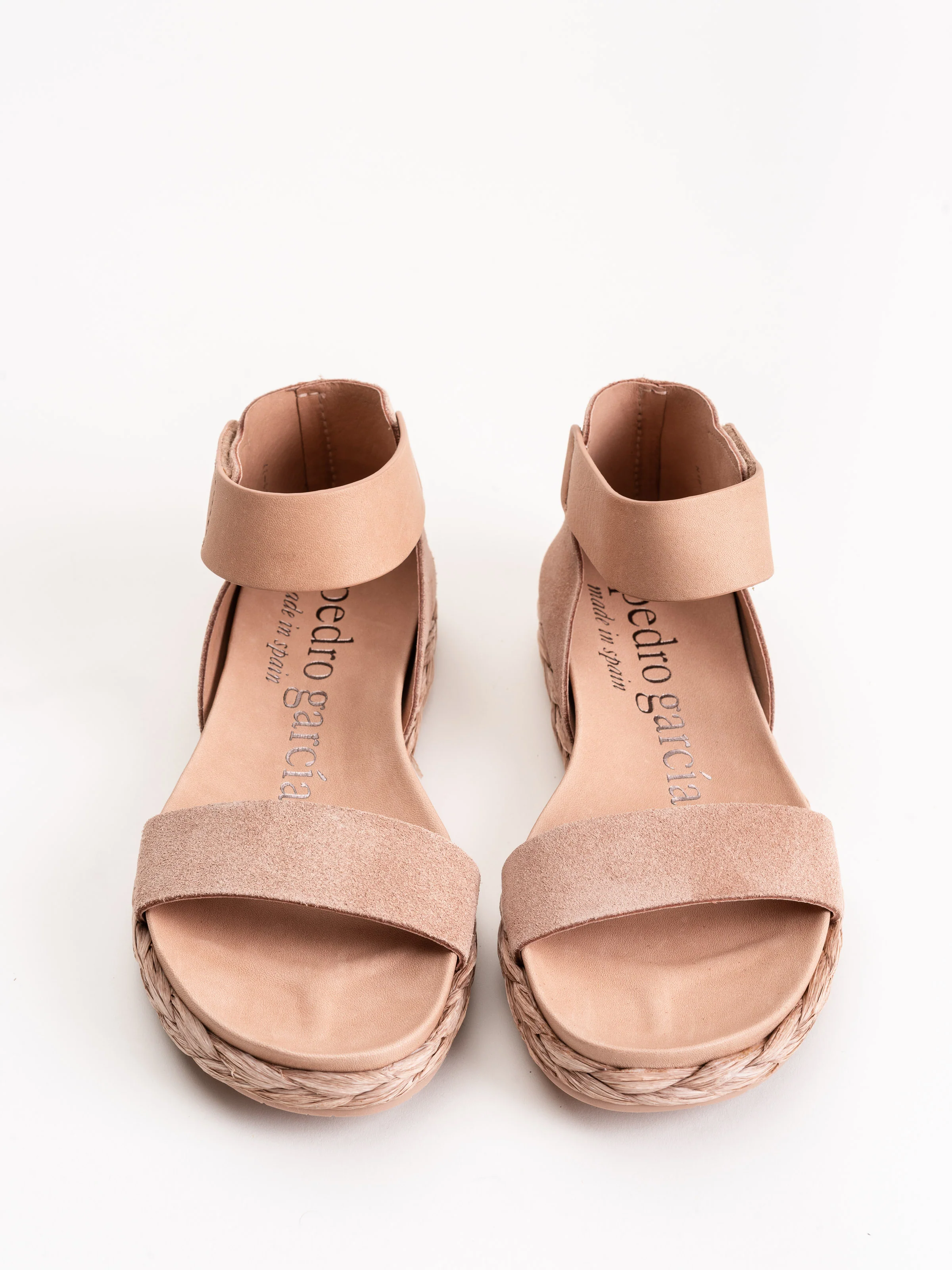 jaida rope sandal - Image 4