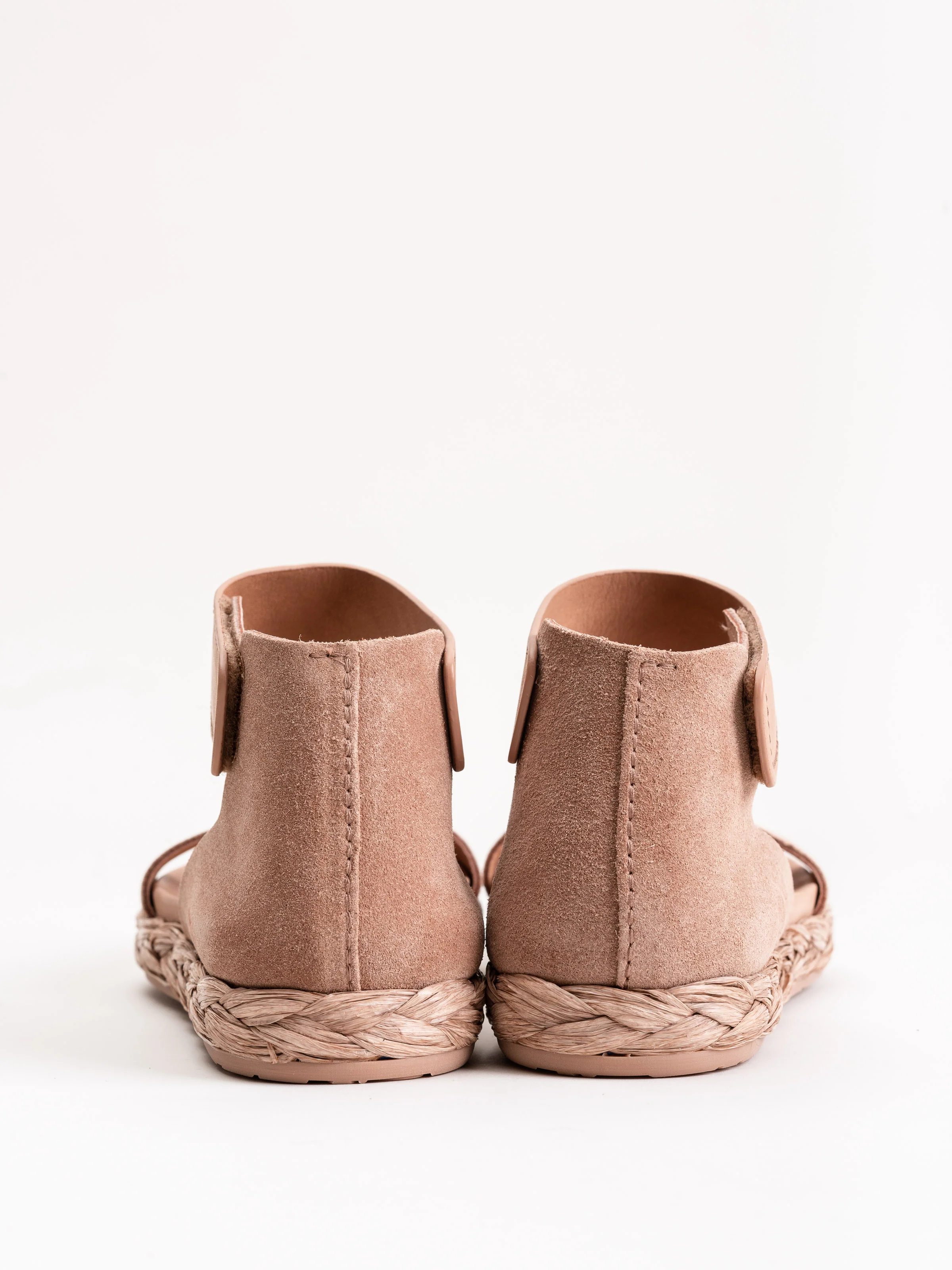 jaida rope sandal - Image 5