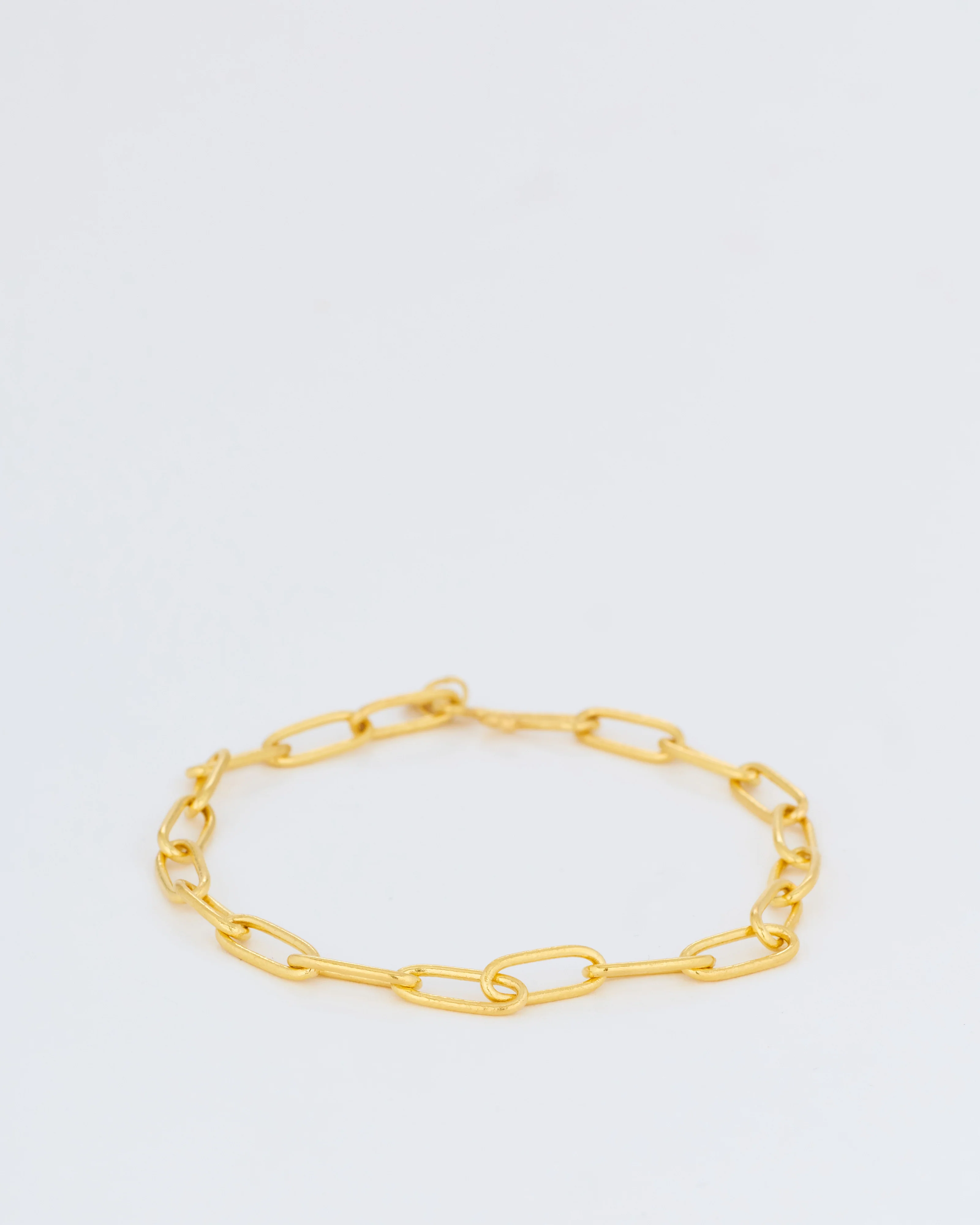 clip link chain bracelet - Image 3