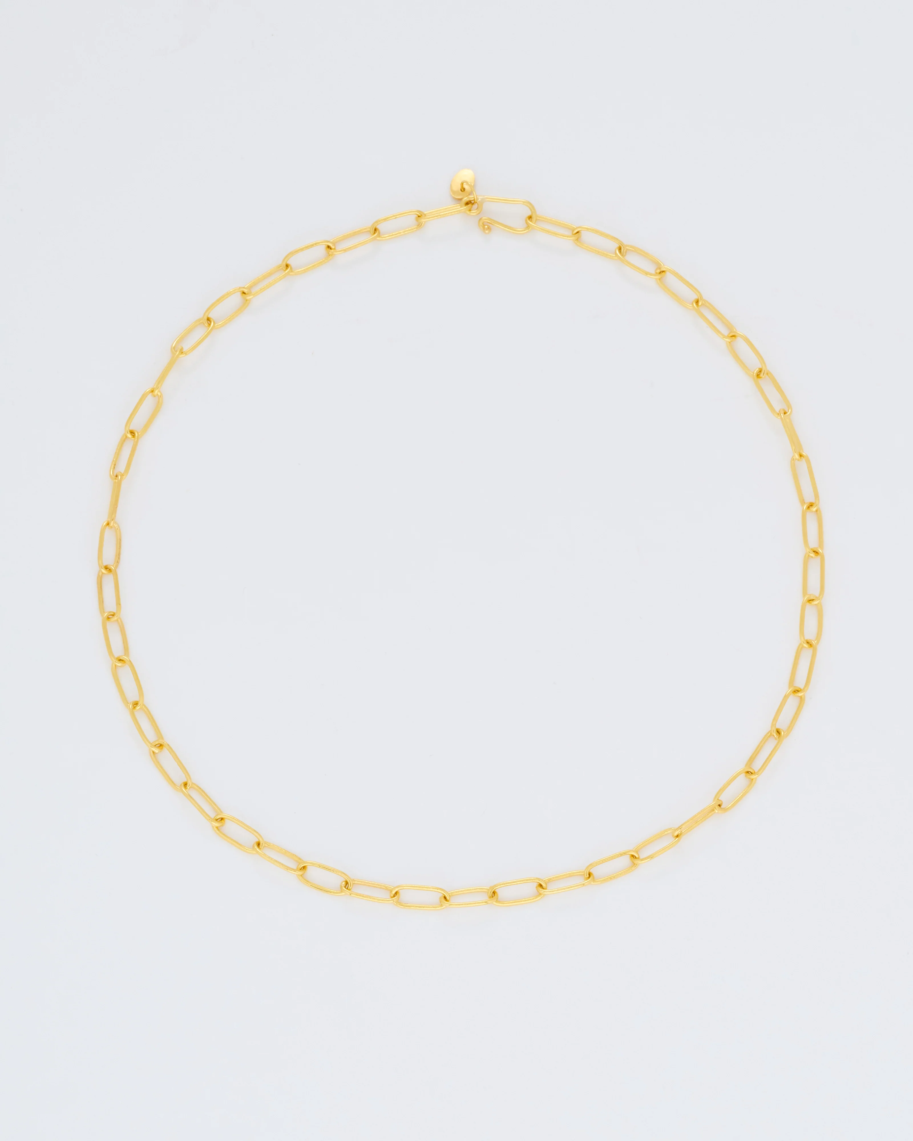 clip link chain necklace - Image 3