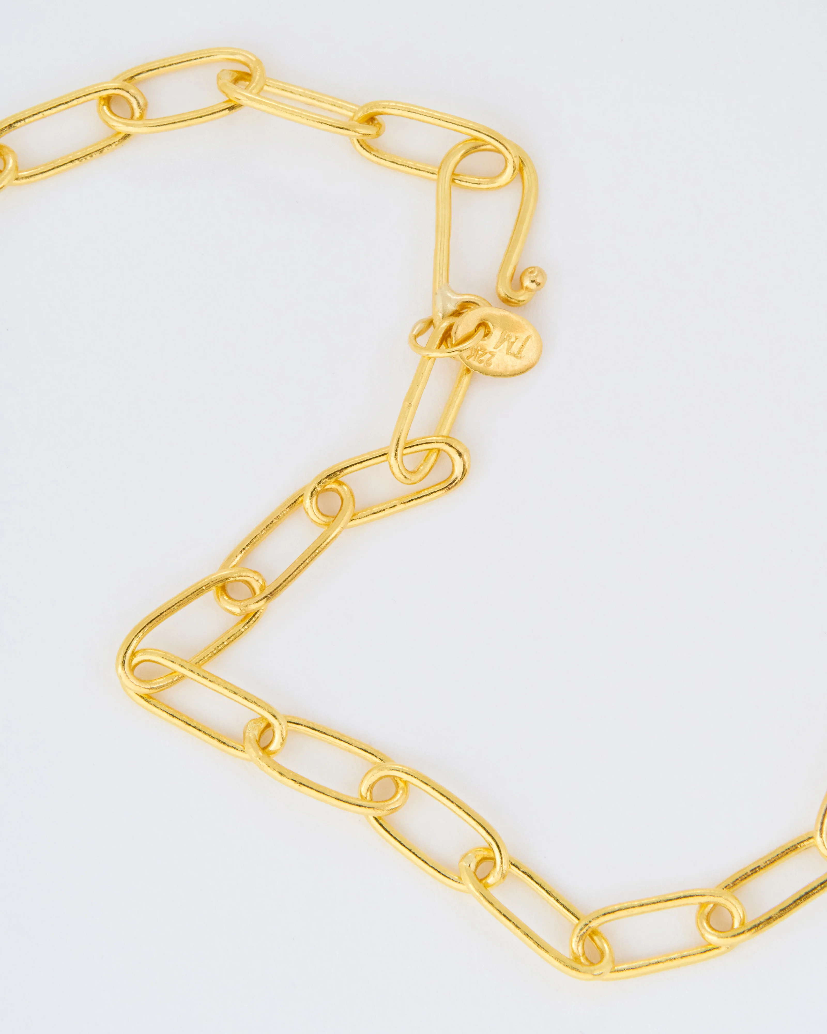 clip link chain necklace - Image 5