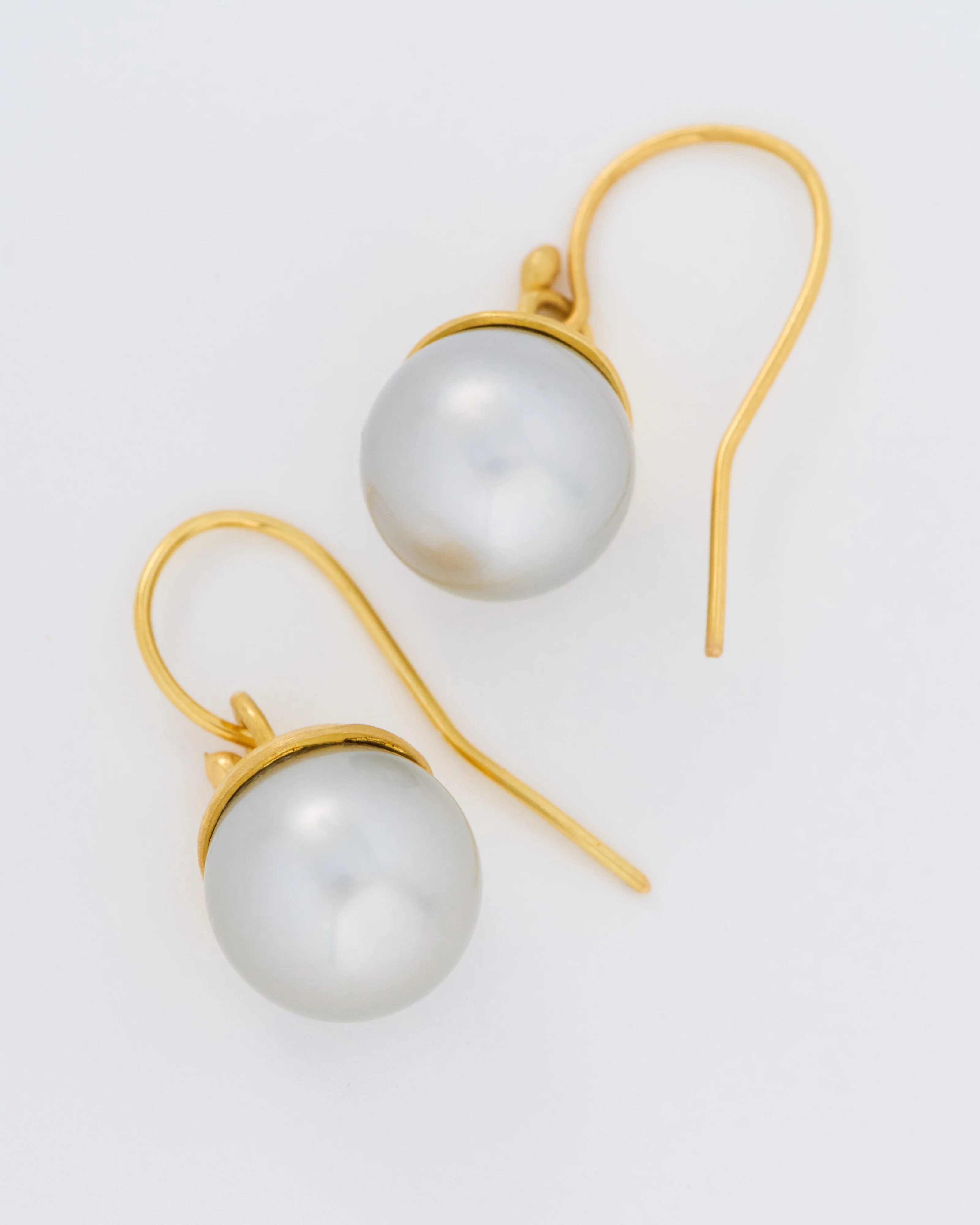 johannes earrings - Image 2