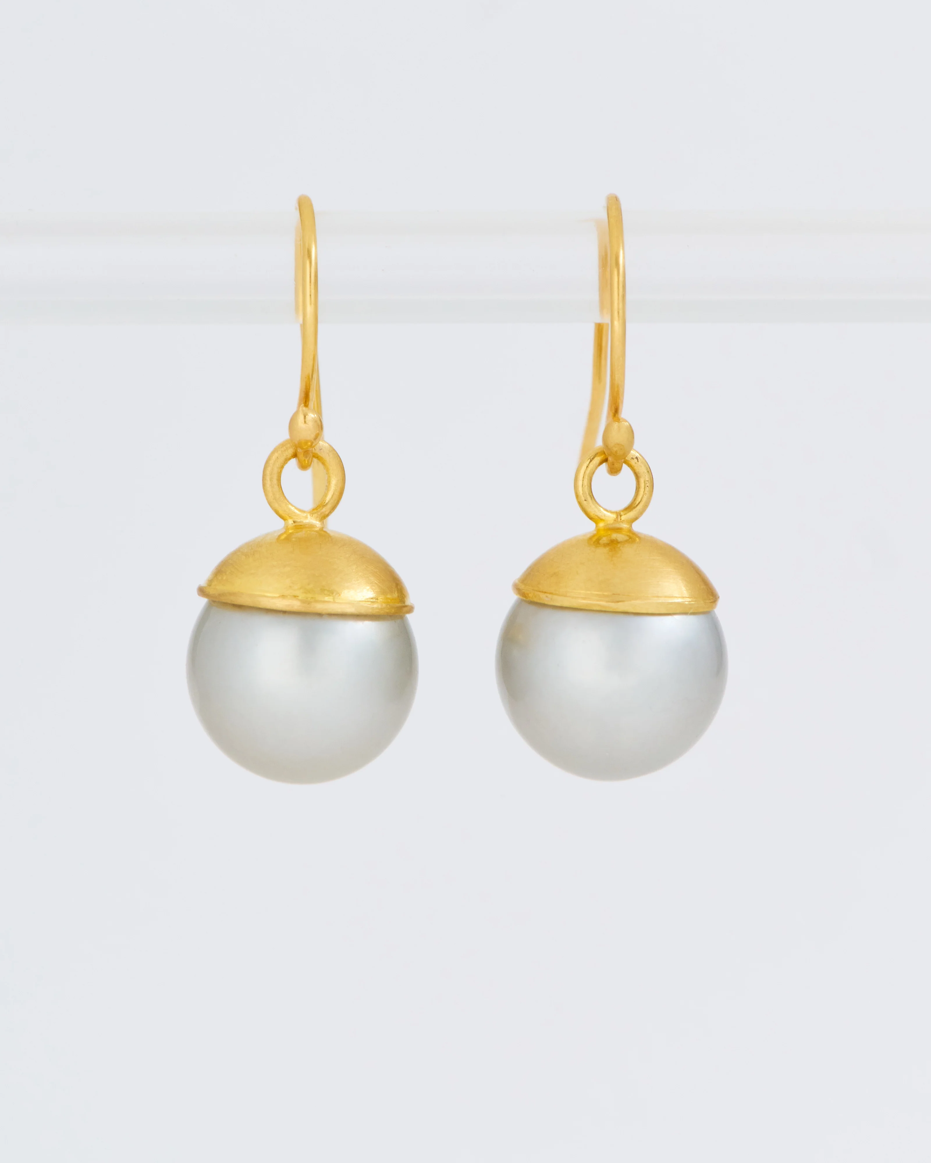 johannes earrings - Image 3