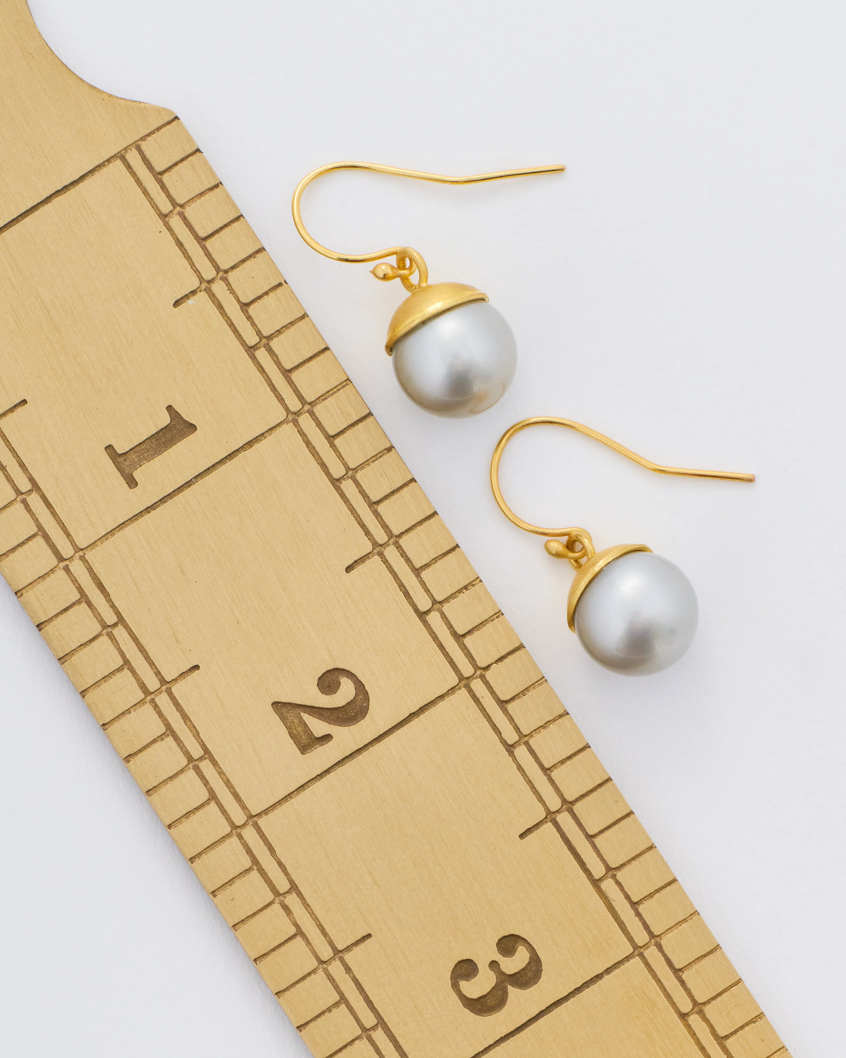 johannes earrings - Image 4