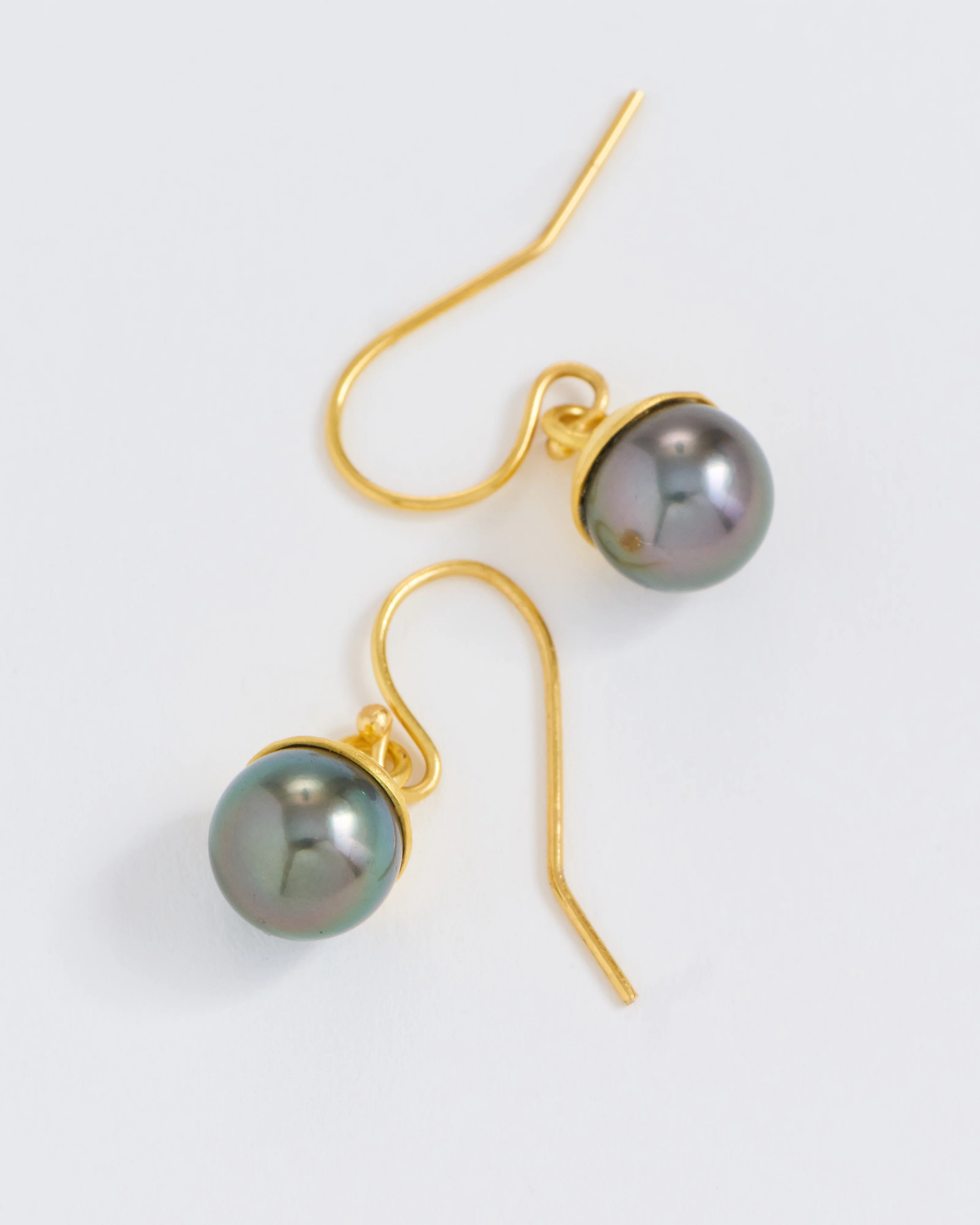 johannes earrings - Image 2