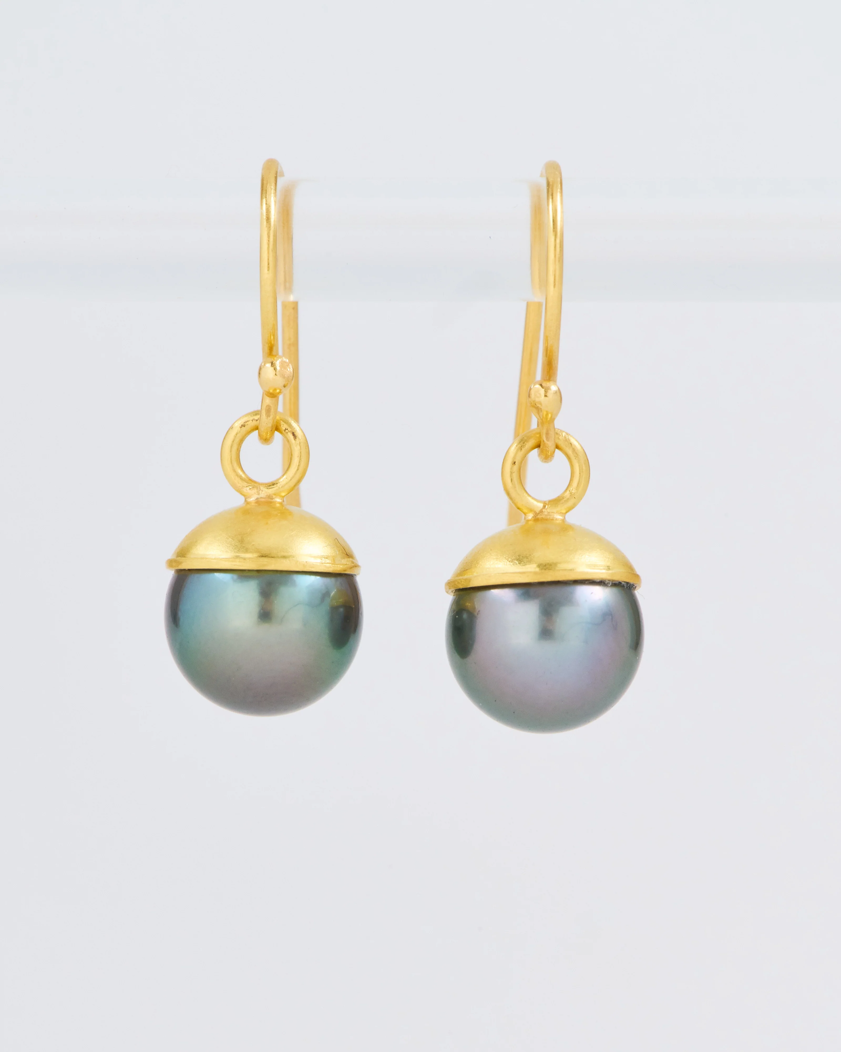 johannes earrings - Image 3
