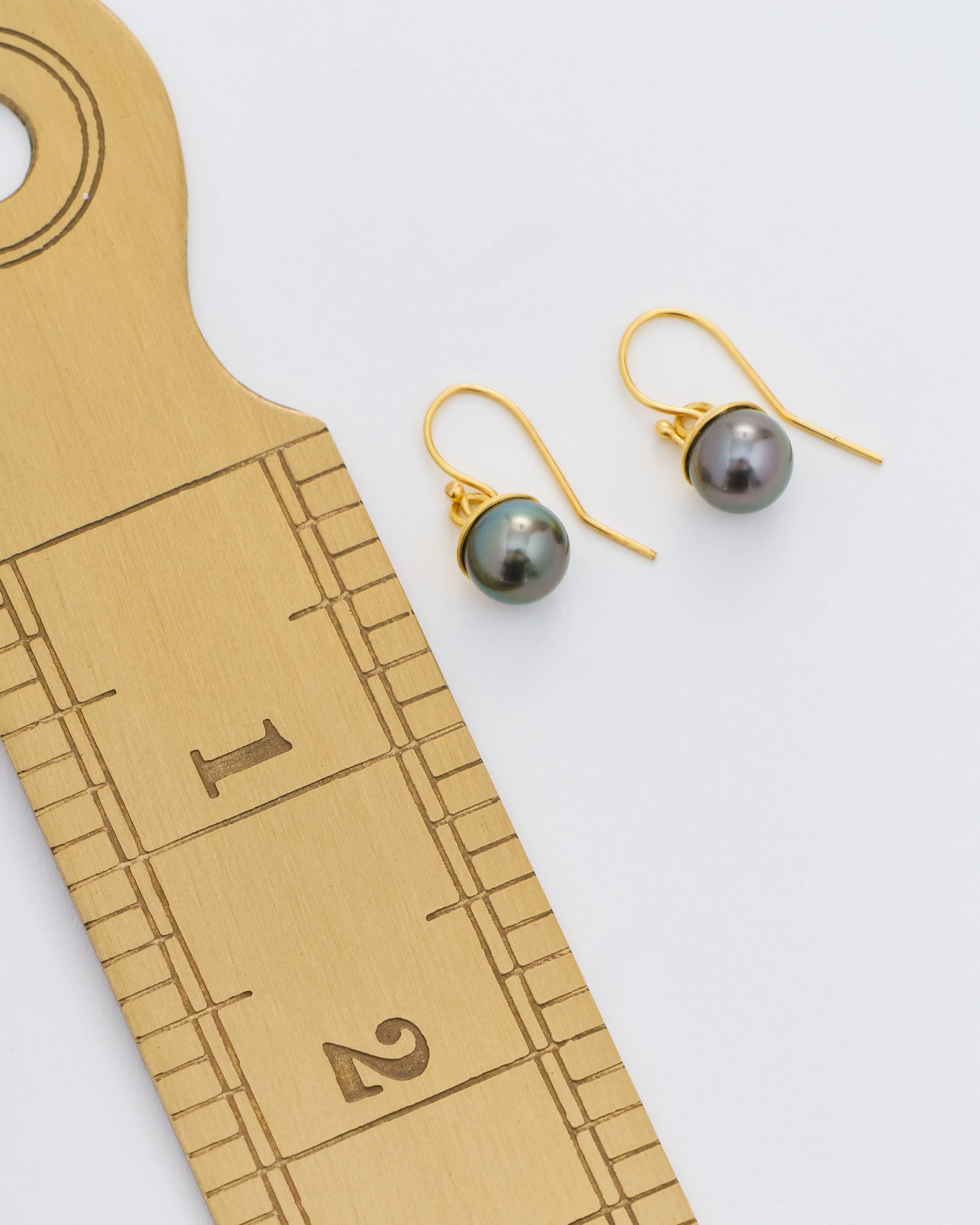 johannes earrings - Image 4