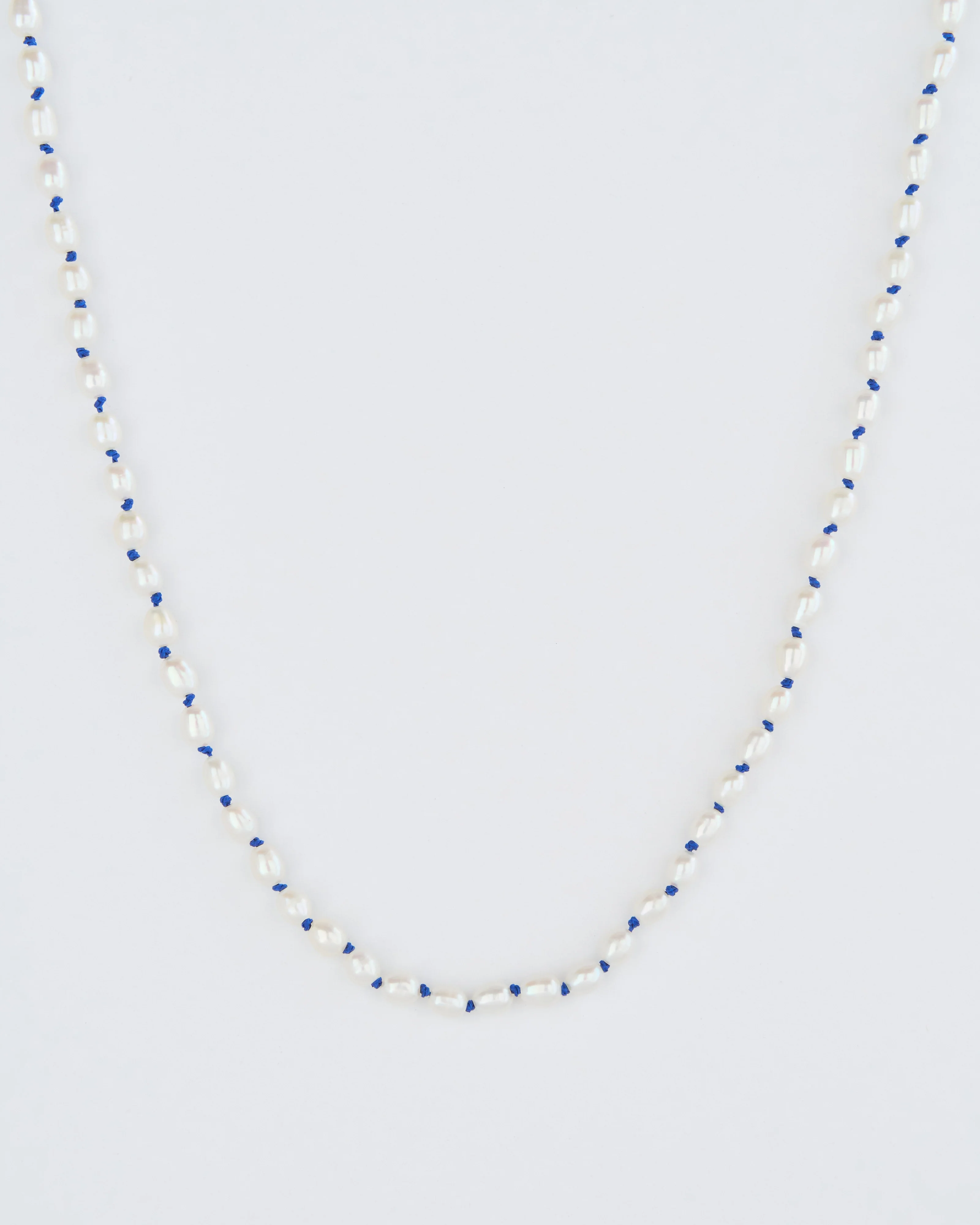 keshi pearl strand - Image 3