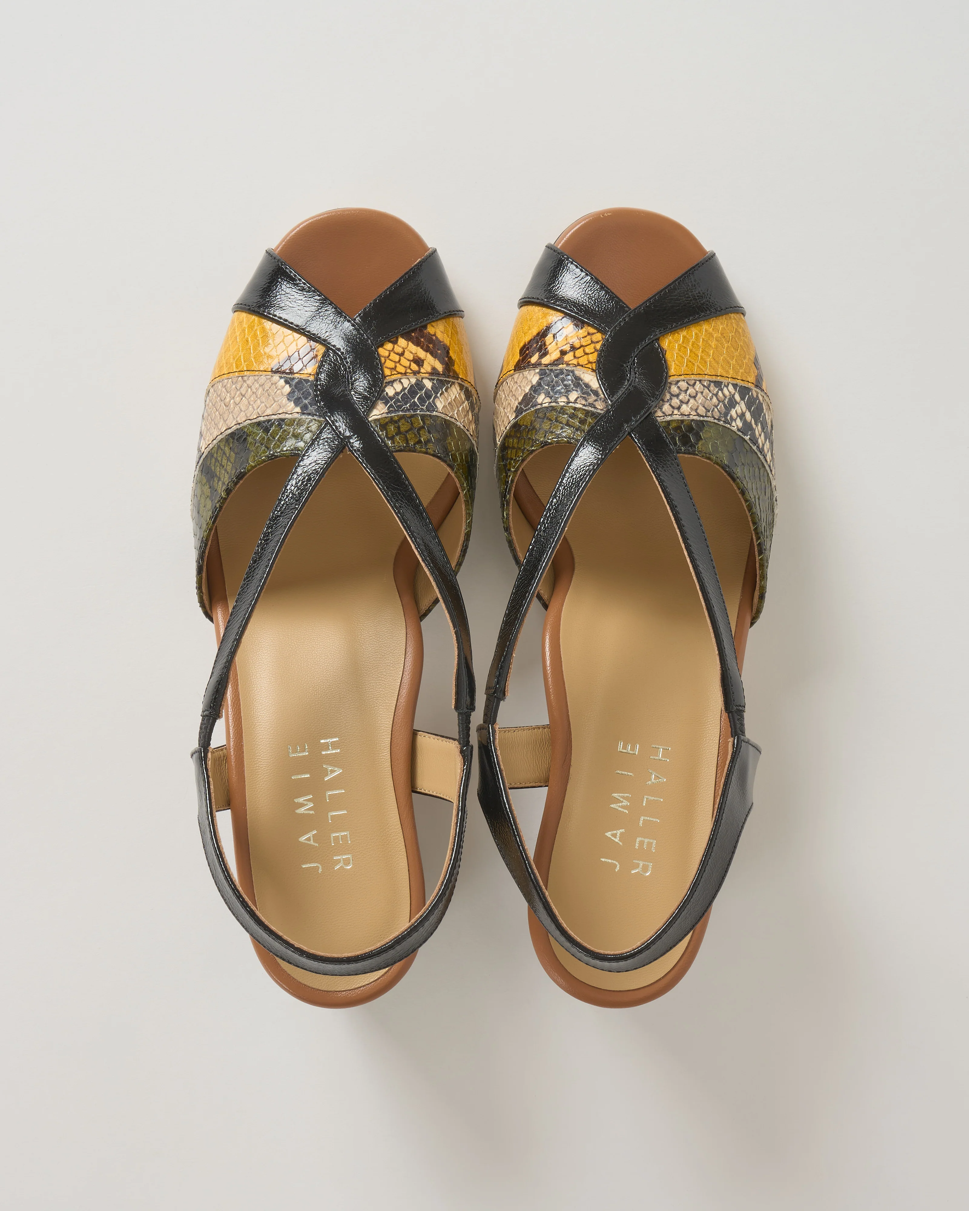 the archive heel - Image 2