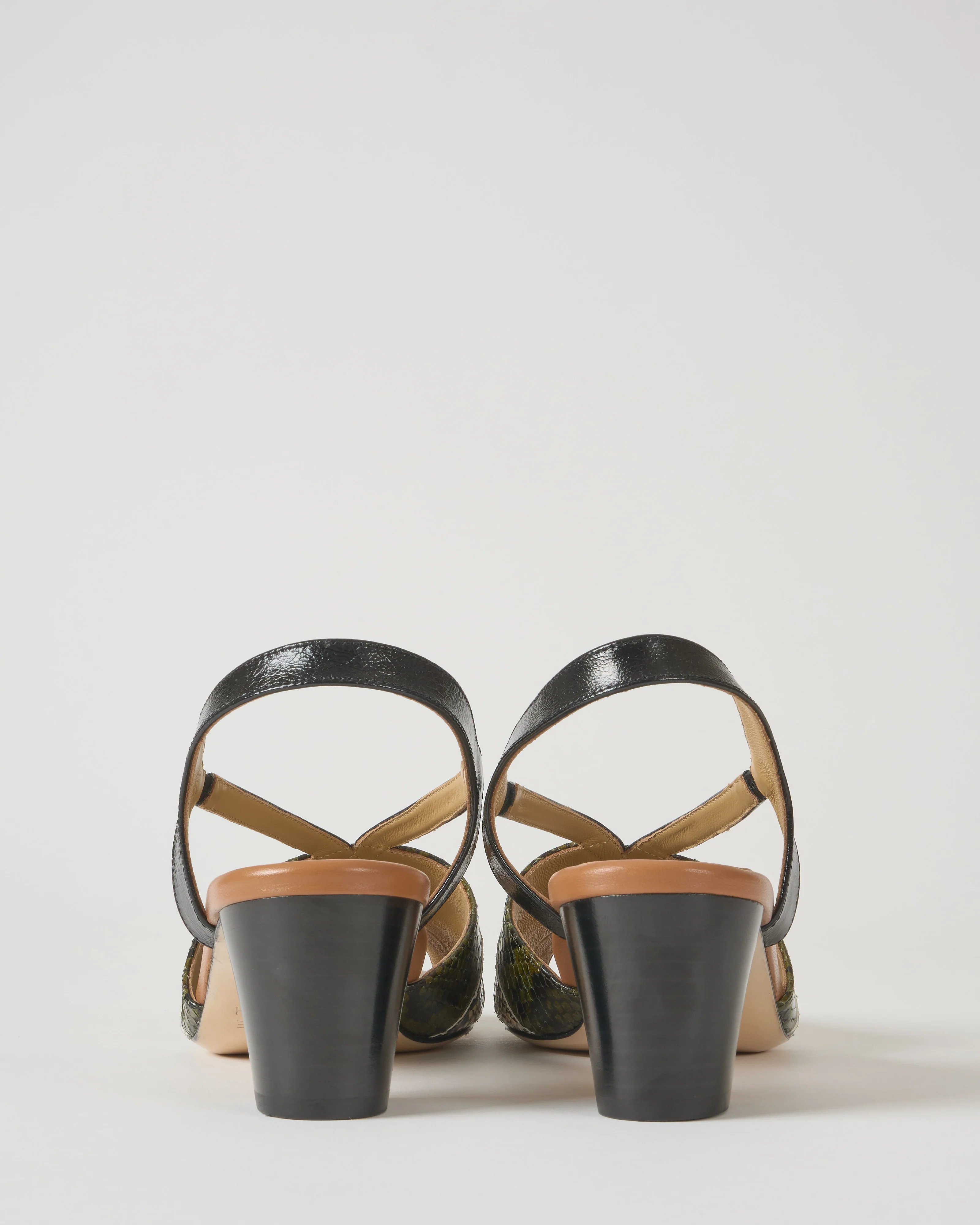 the archive heel - Image 3