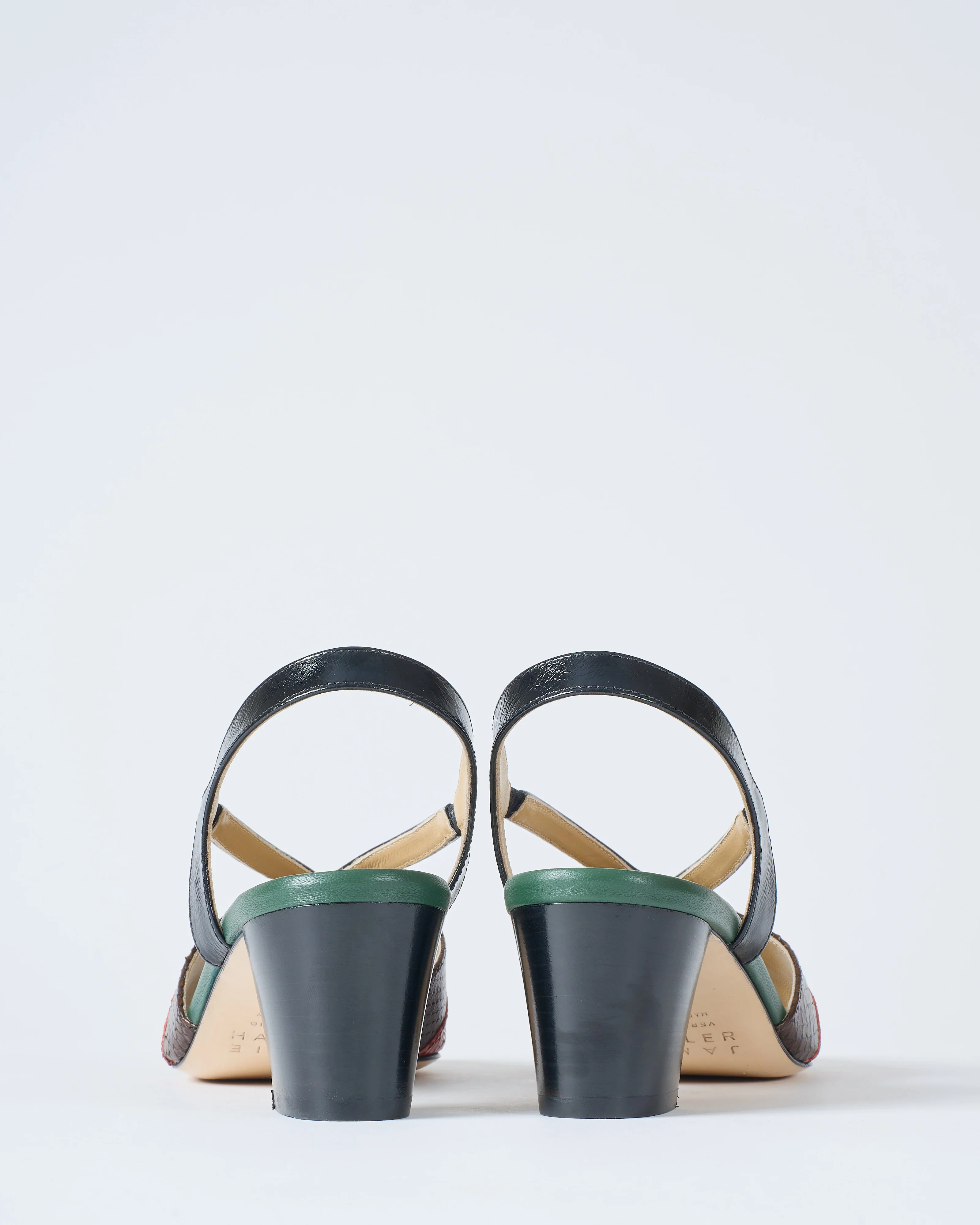 the archive heel - Image 3