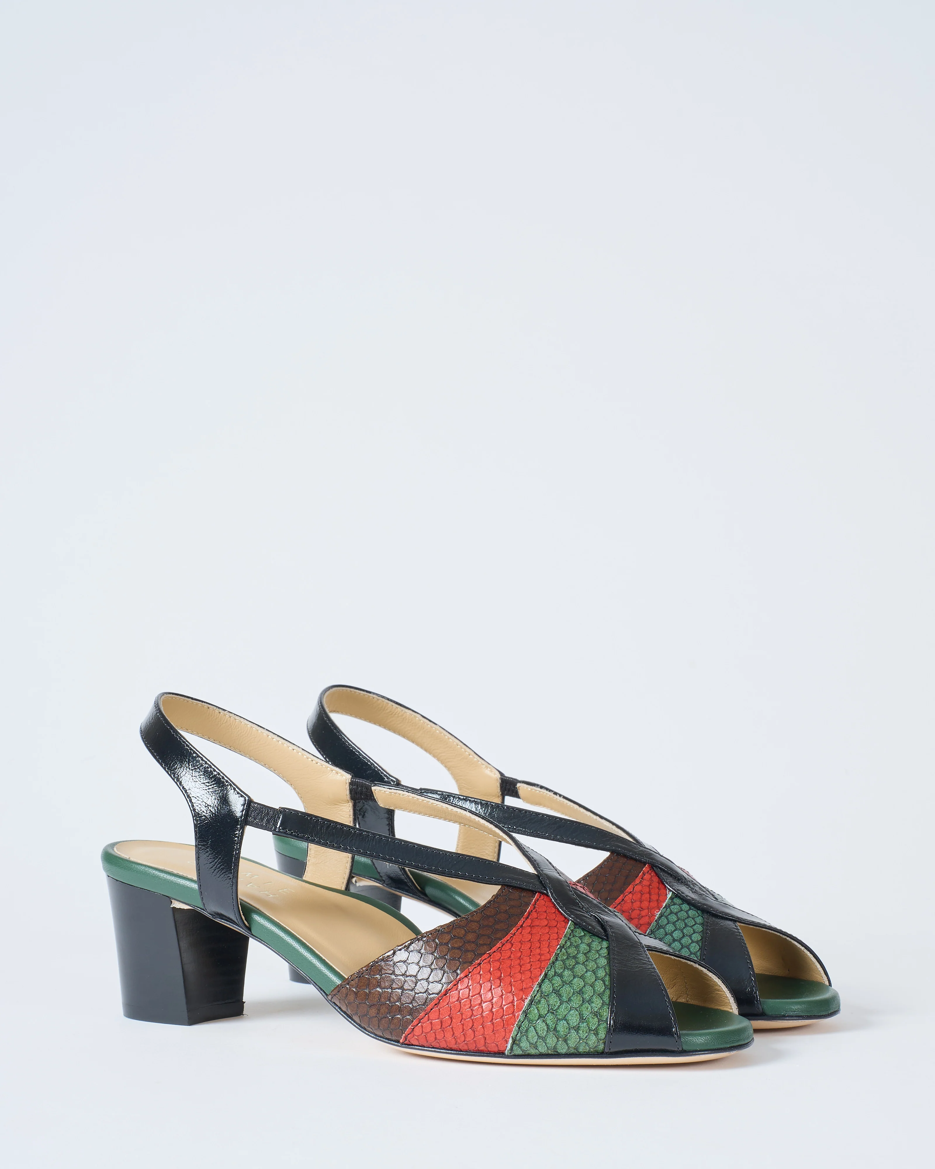 the archive heel - Image 4