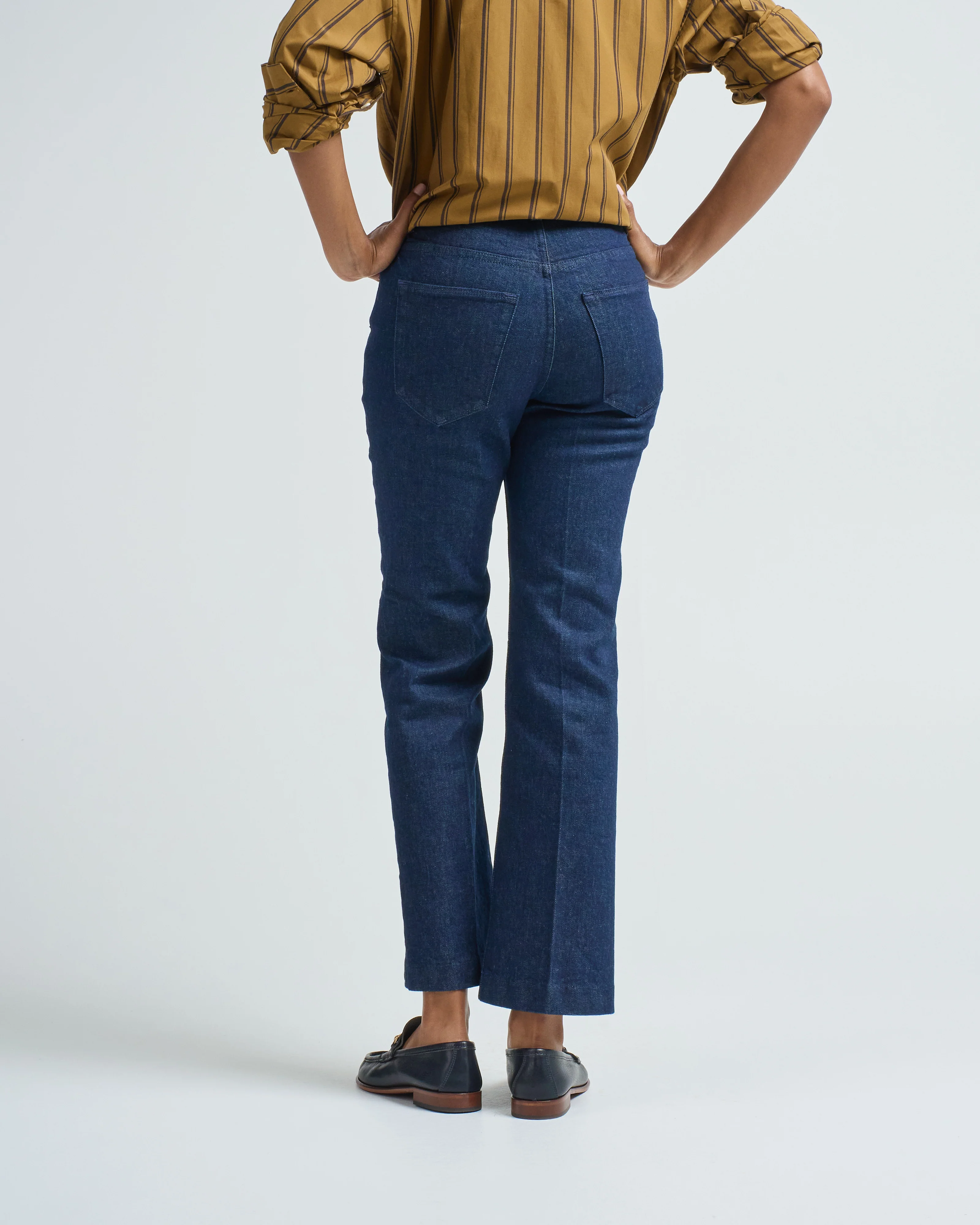 the kenickie blind crease crop - Image 3