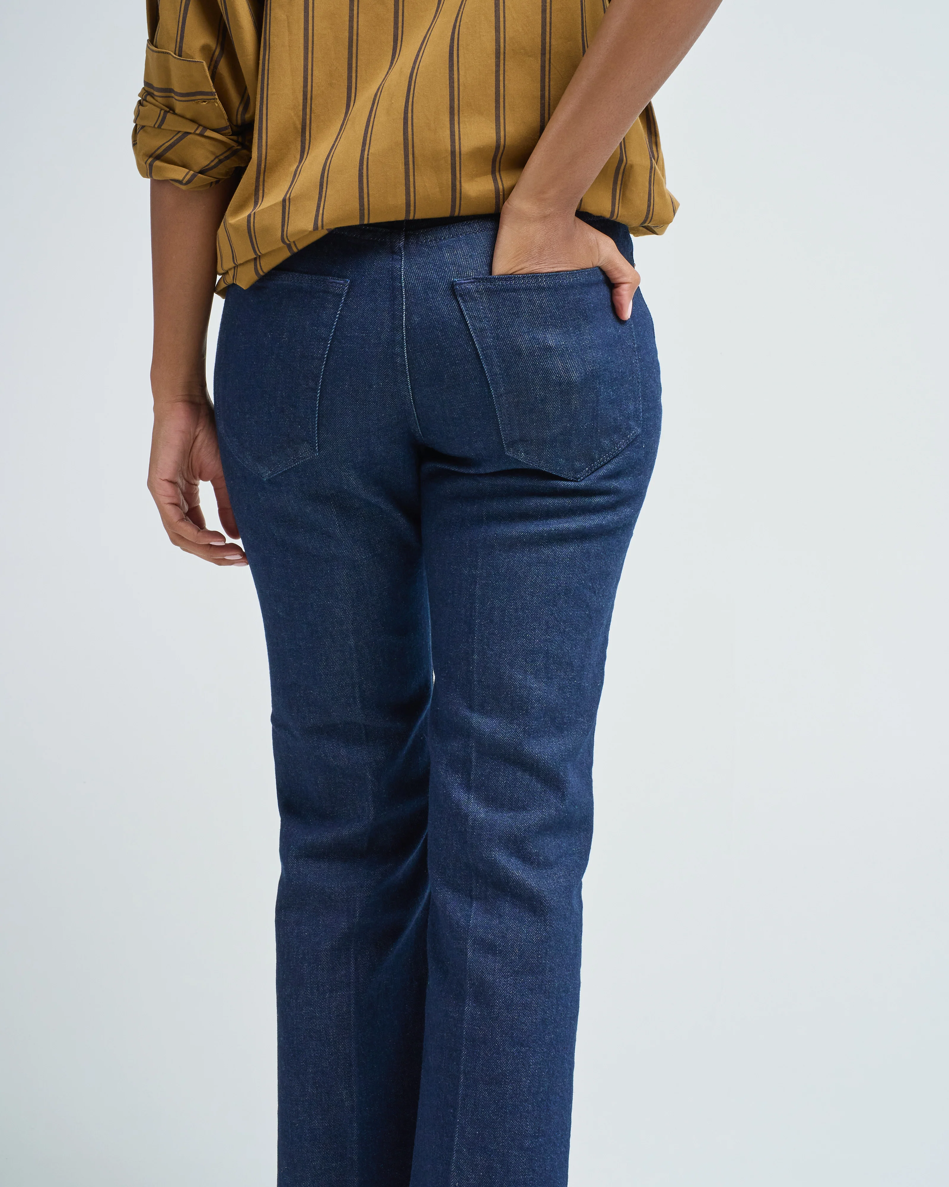the kenickie blind crease crop - Image 4