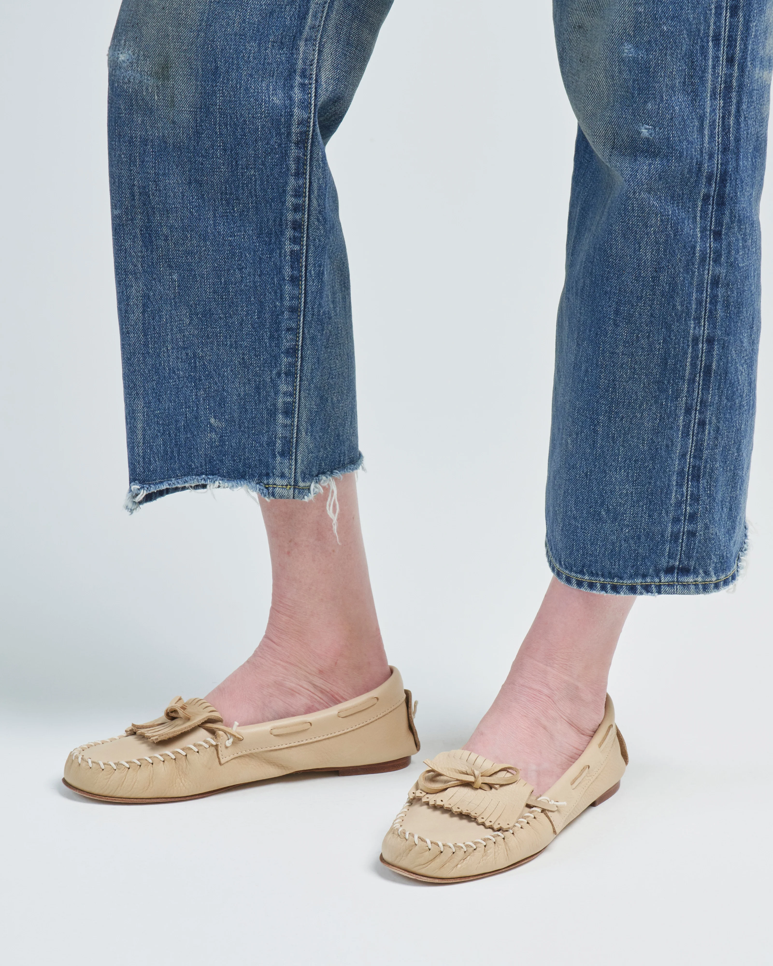 the camp loafer - Image 2