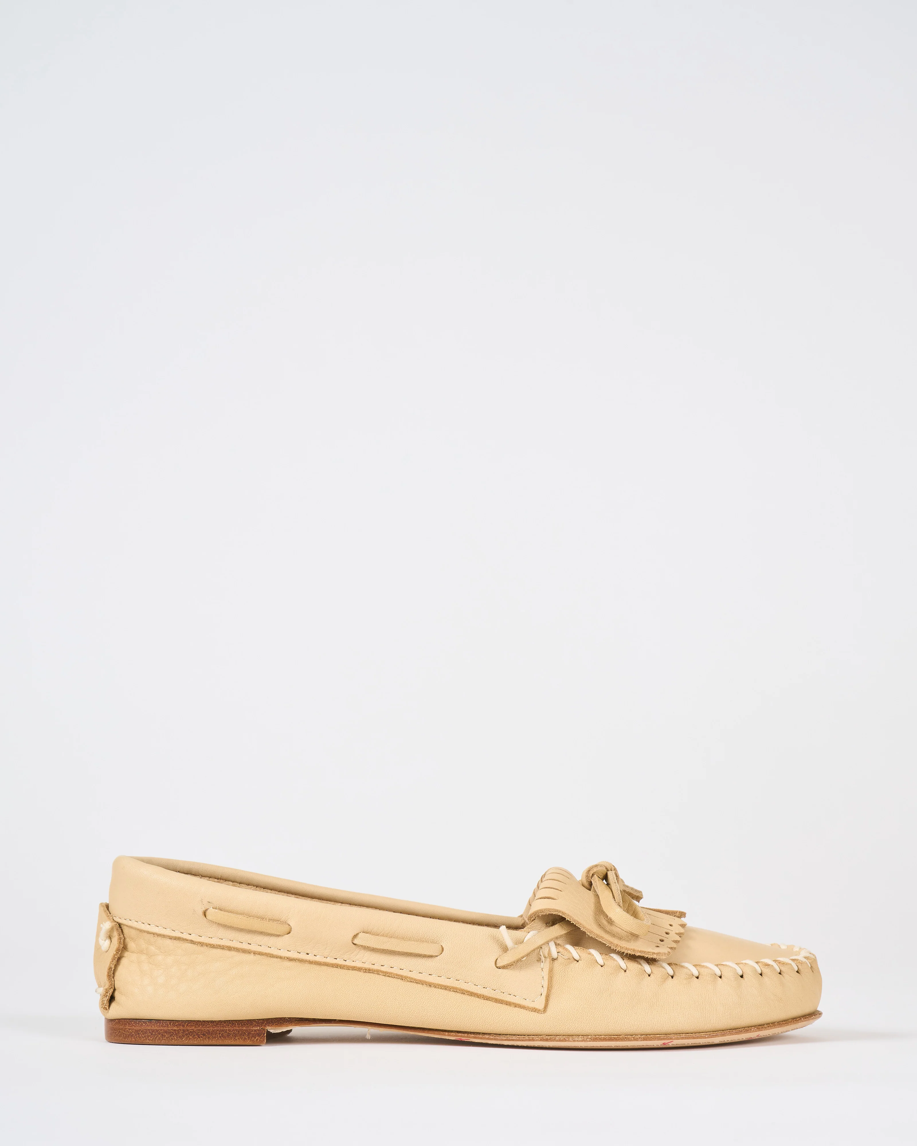 the camp loafer - Image 3