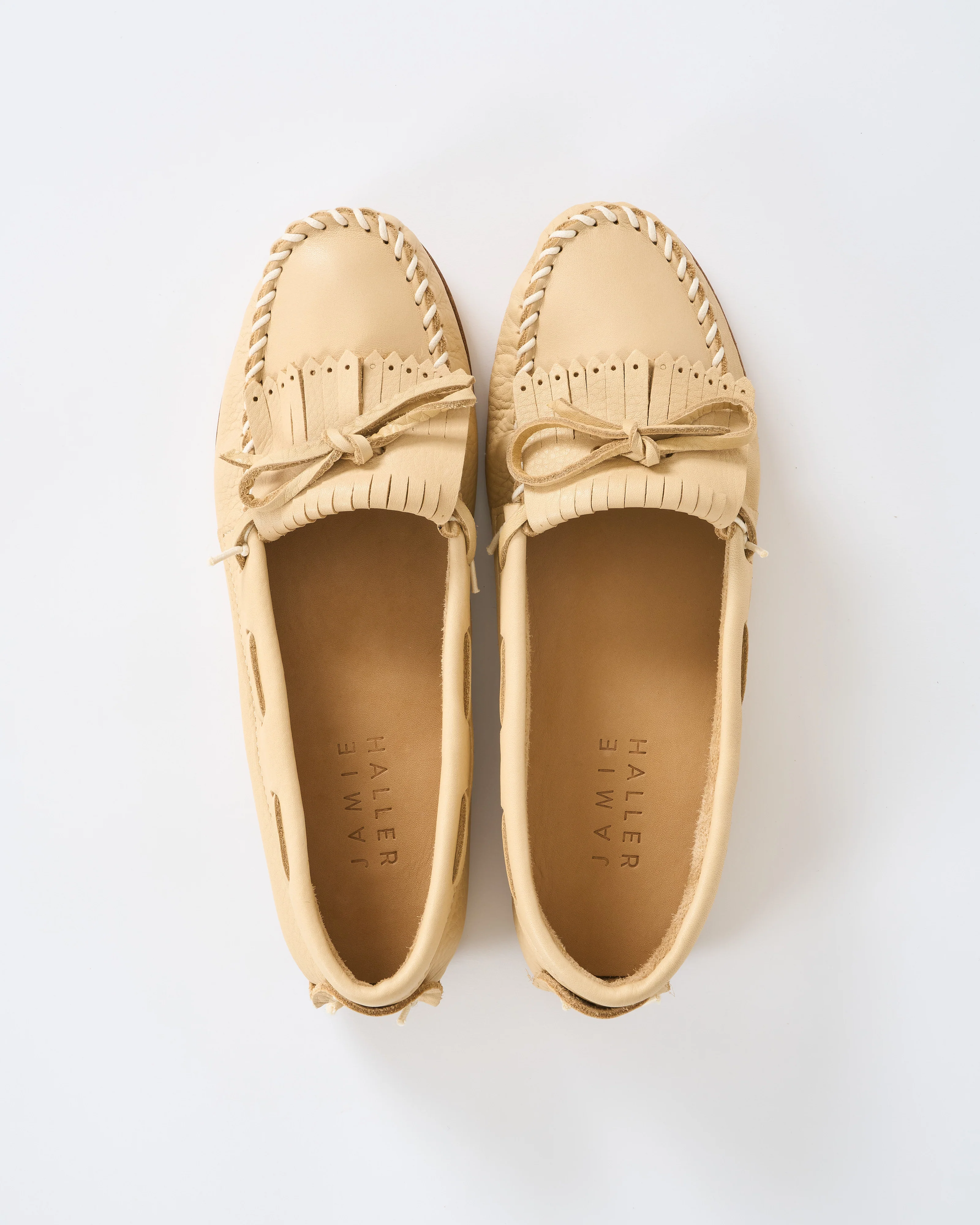 the camp loafer - Image 4