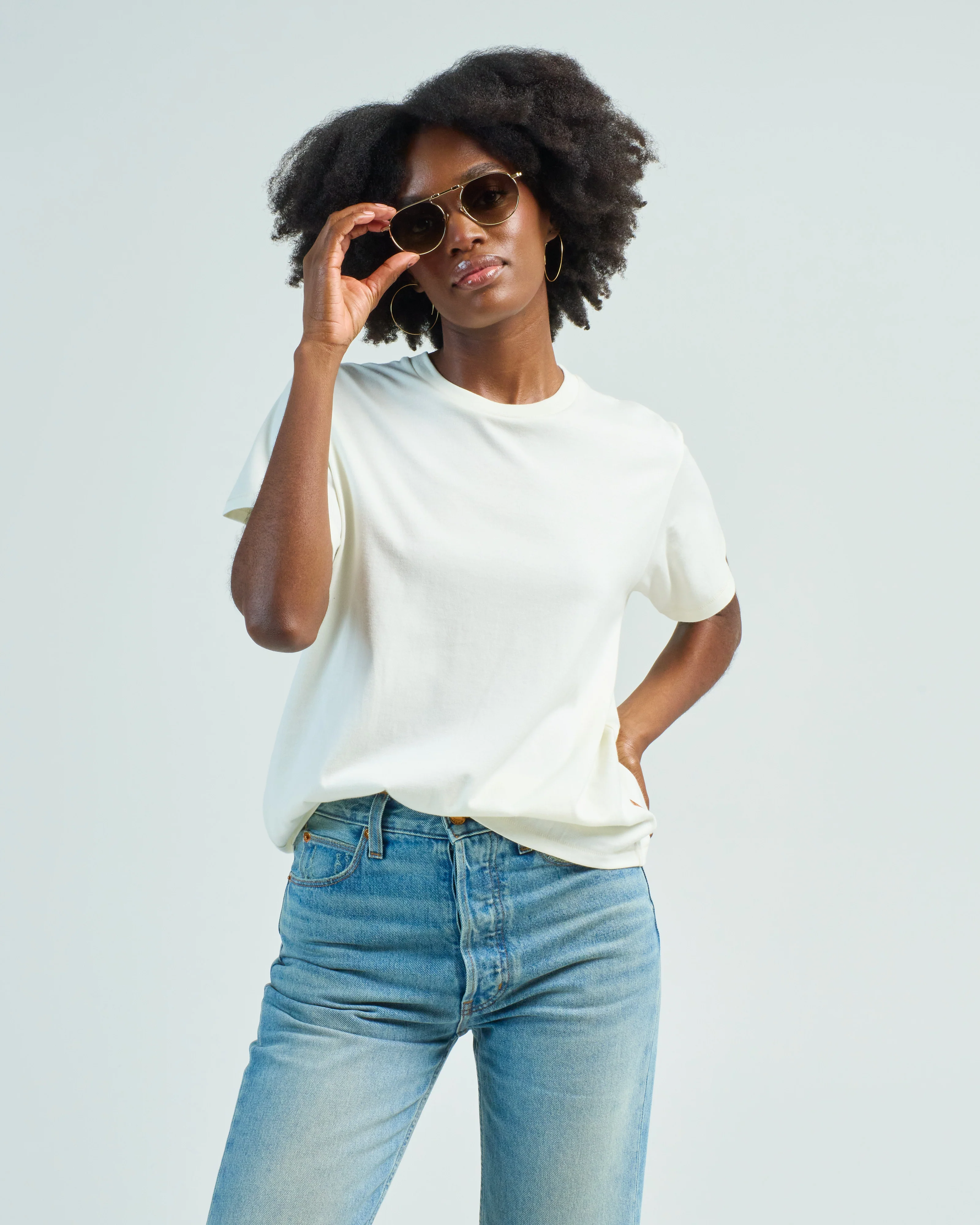 the chameleon tee - Image 2