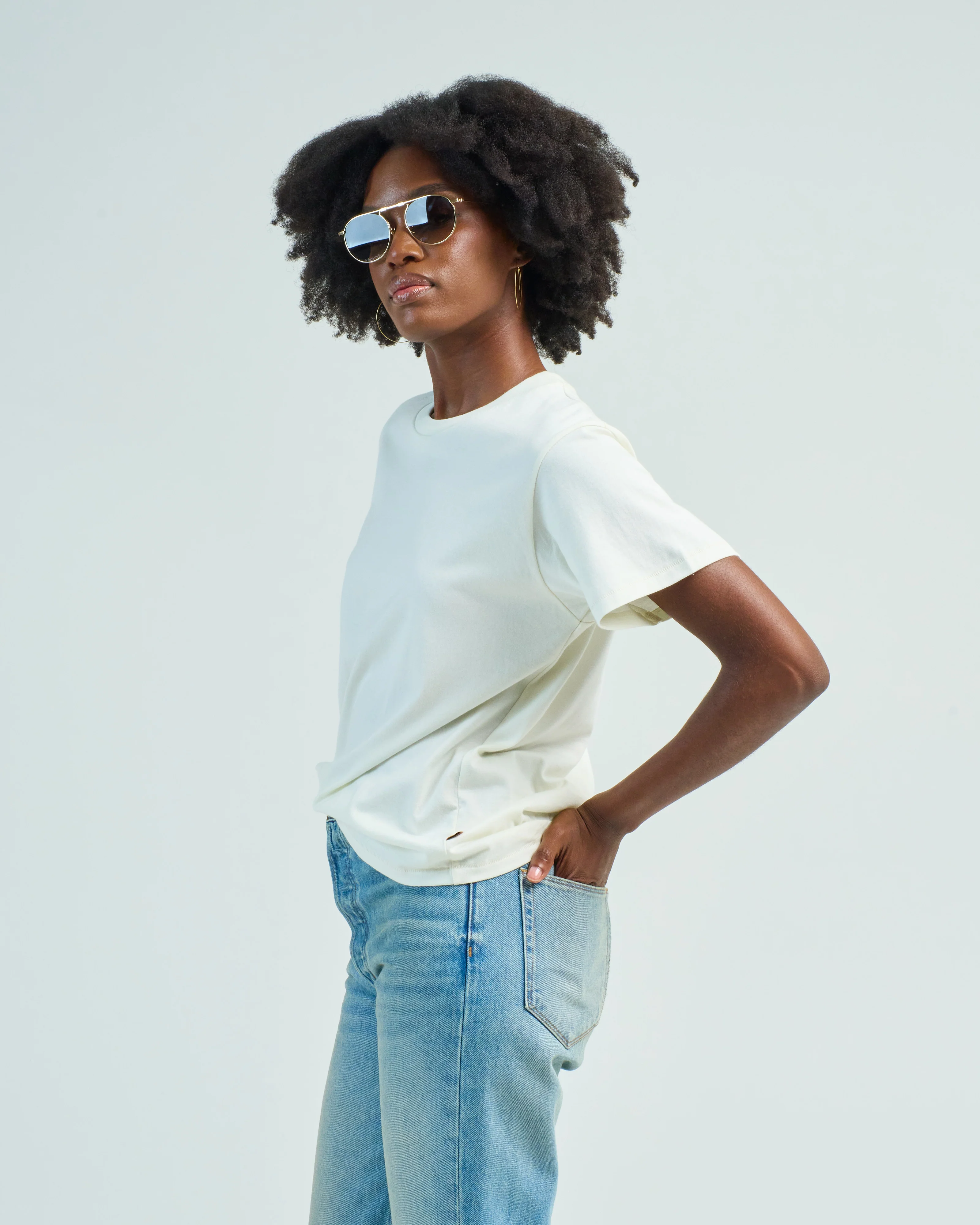 the chameleon tee - Image 4
