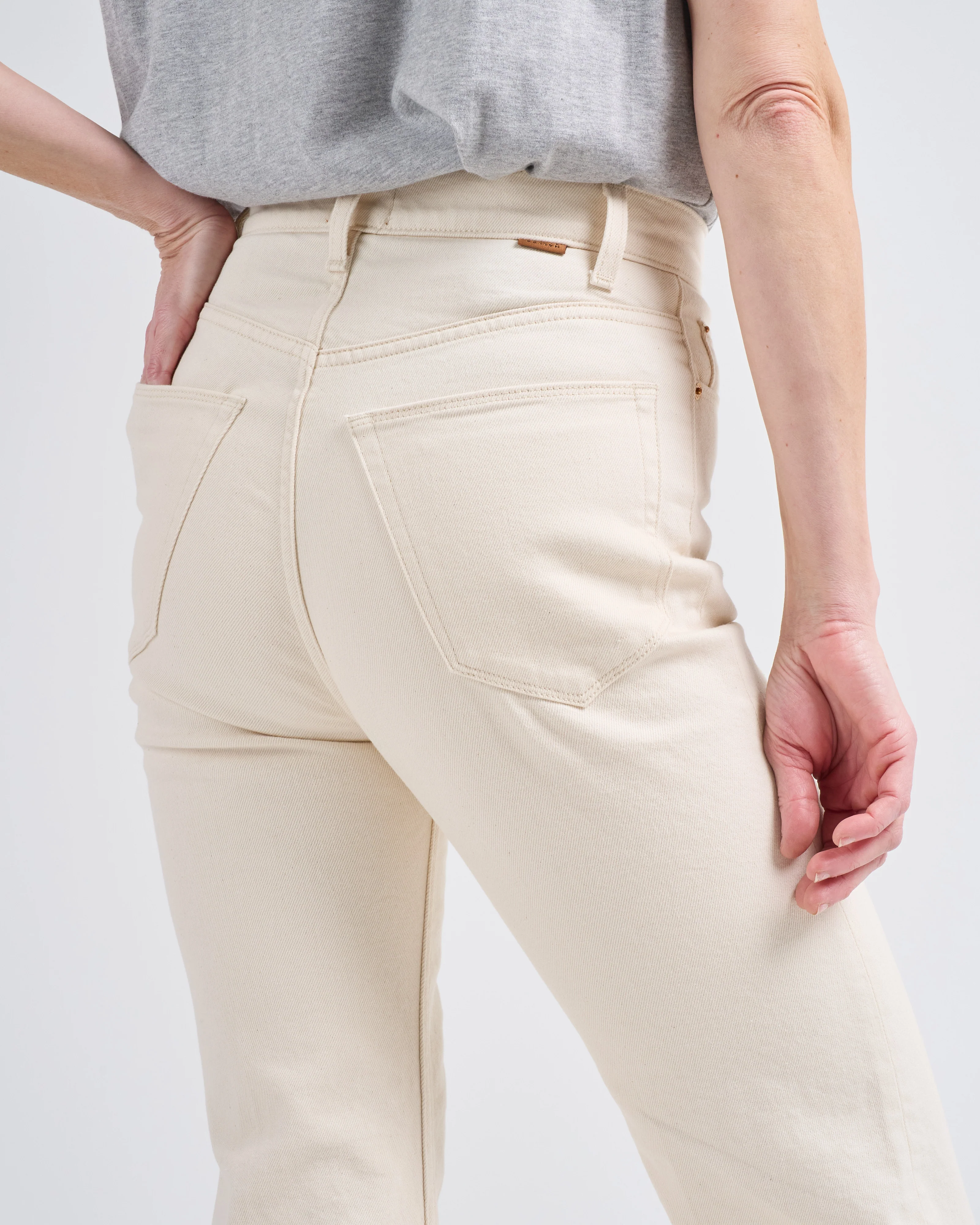 the crease jean - Image 5