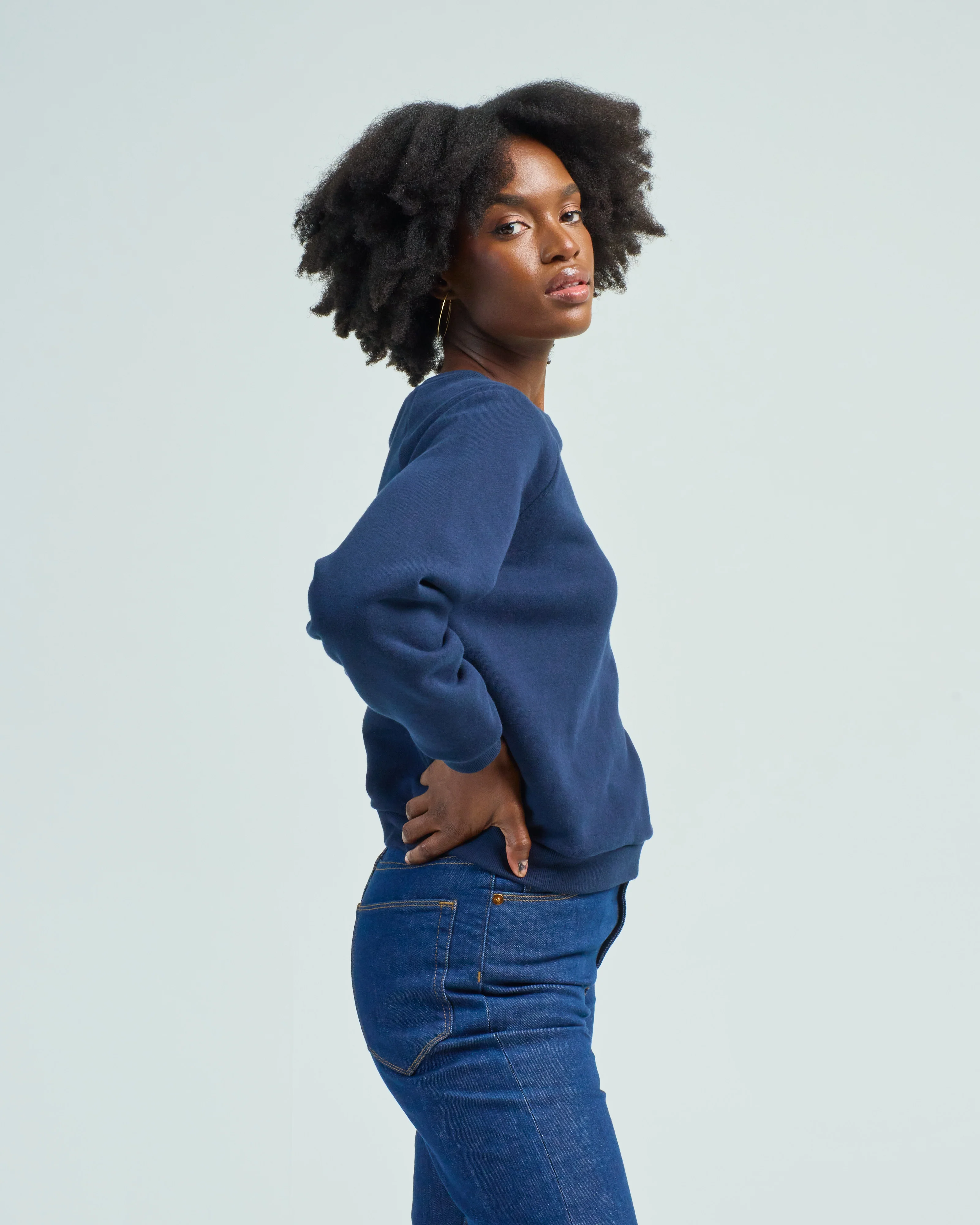 the daily sweatshirt - Image 3
