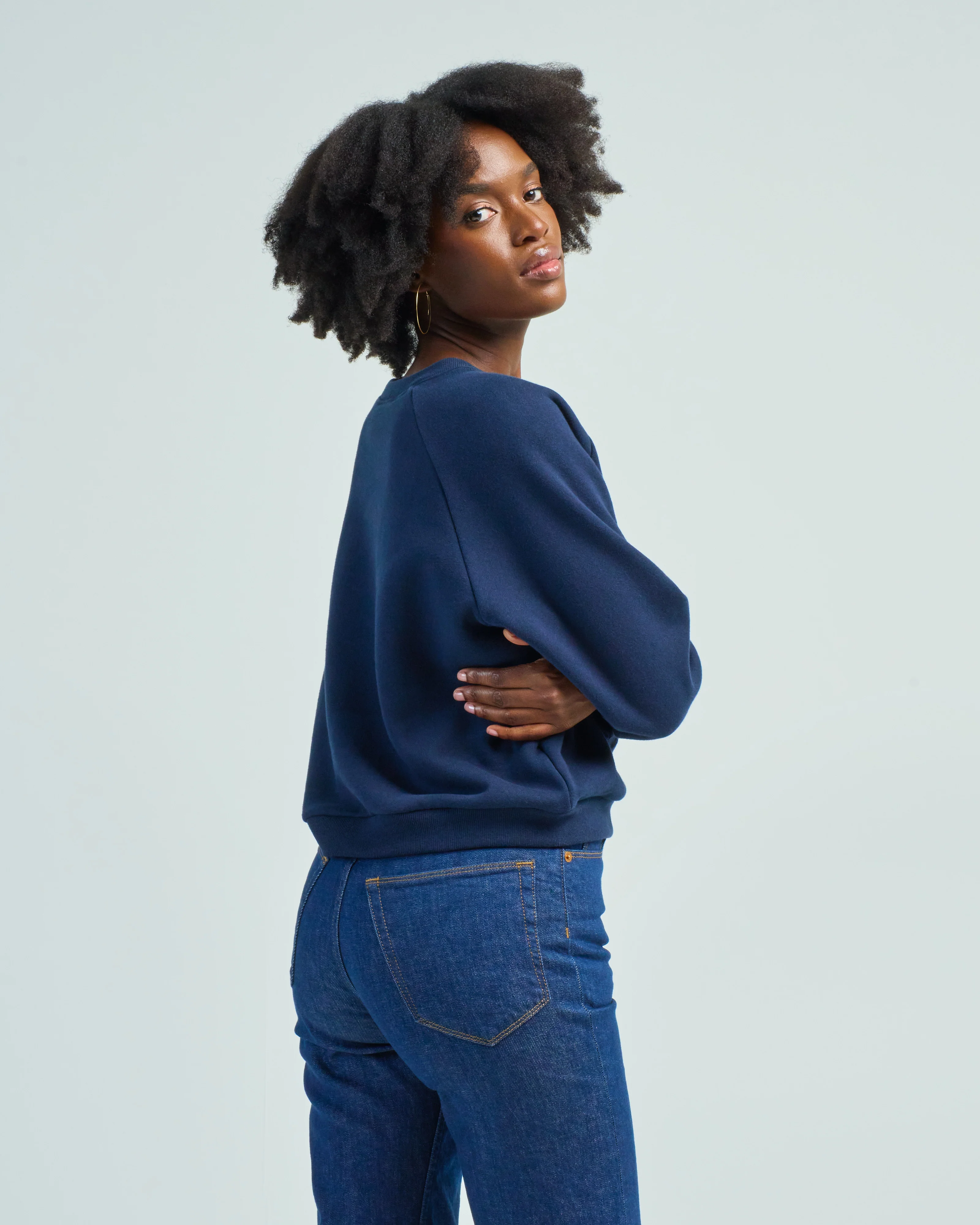 the daily sweatshirt - Image 4