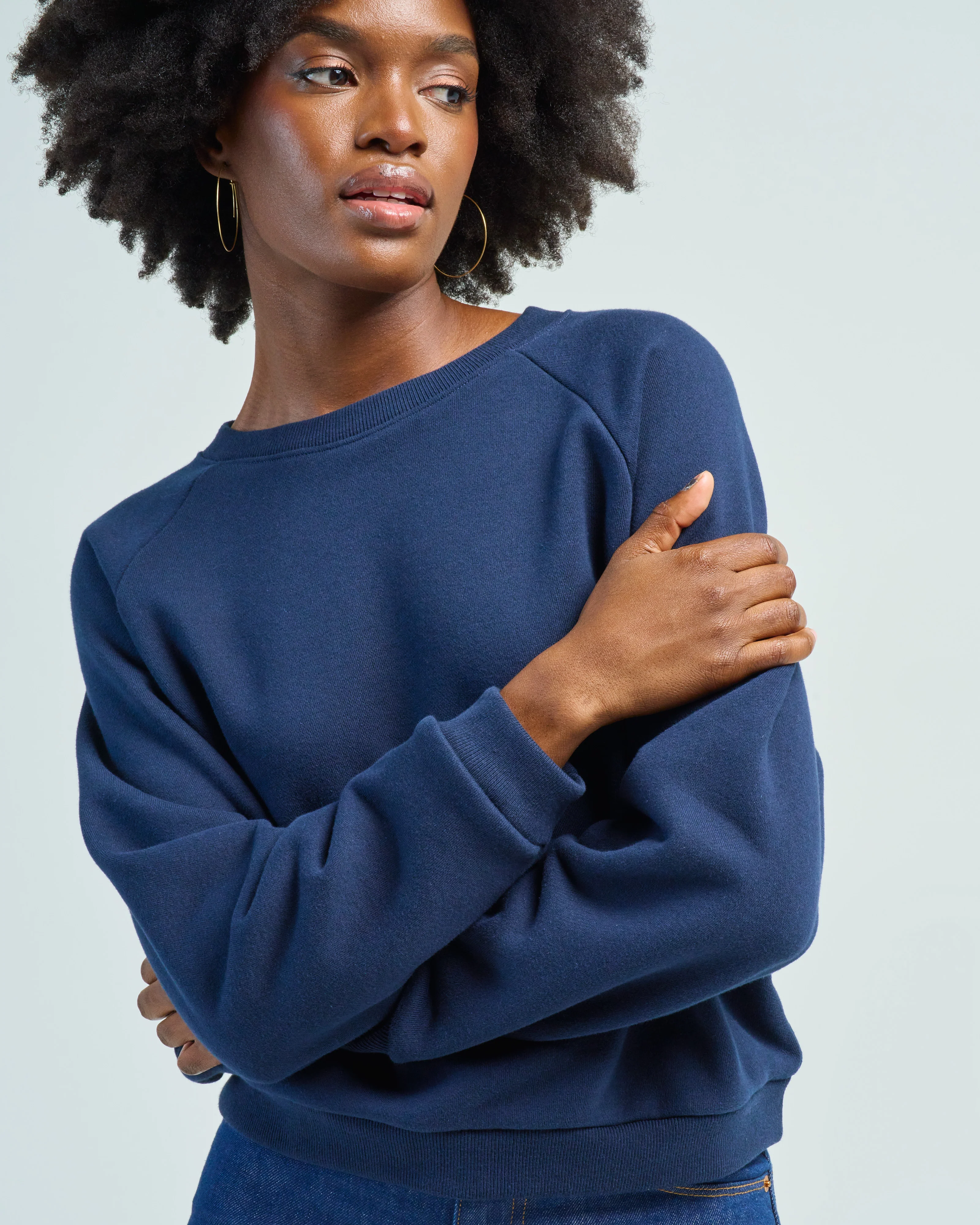 the daily sweatshirt - Image 5