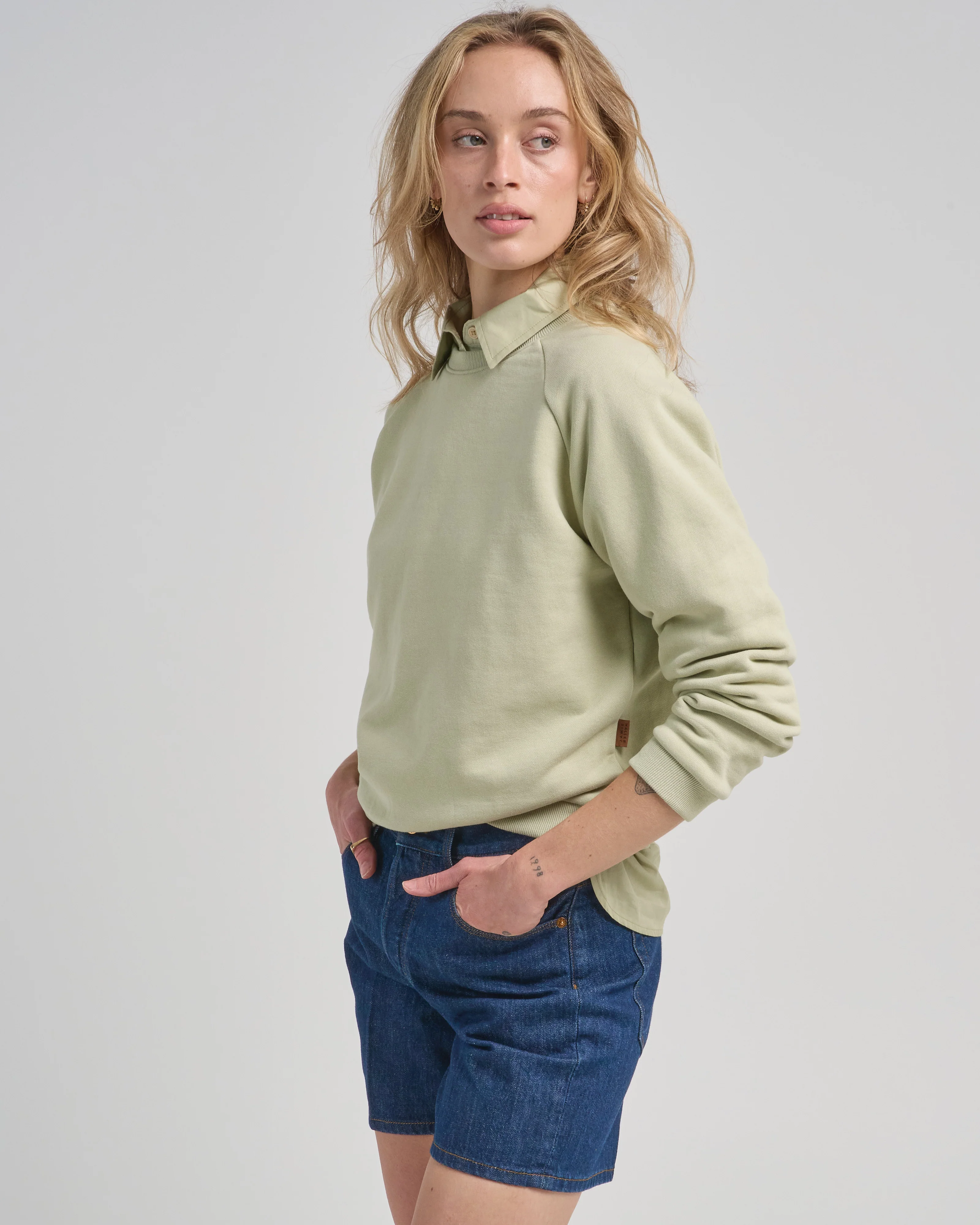 the daily sweatshirt - Image 2