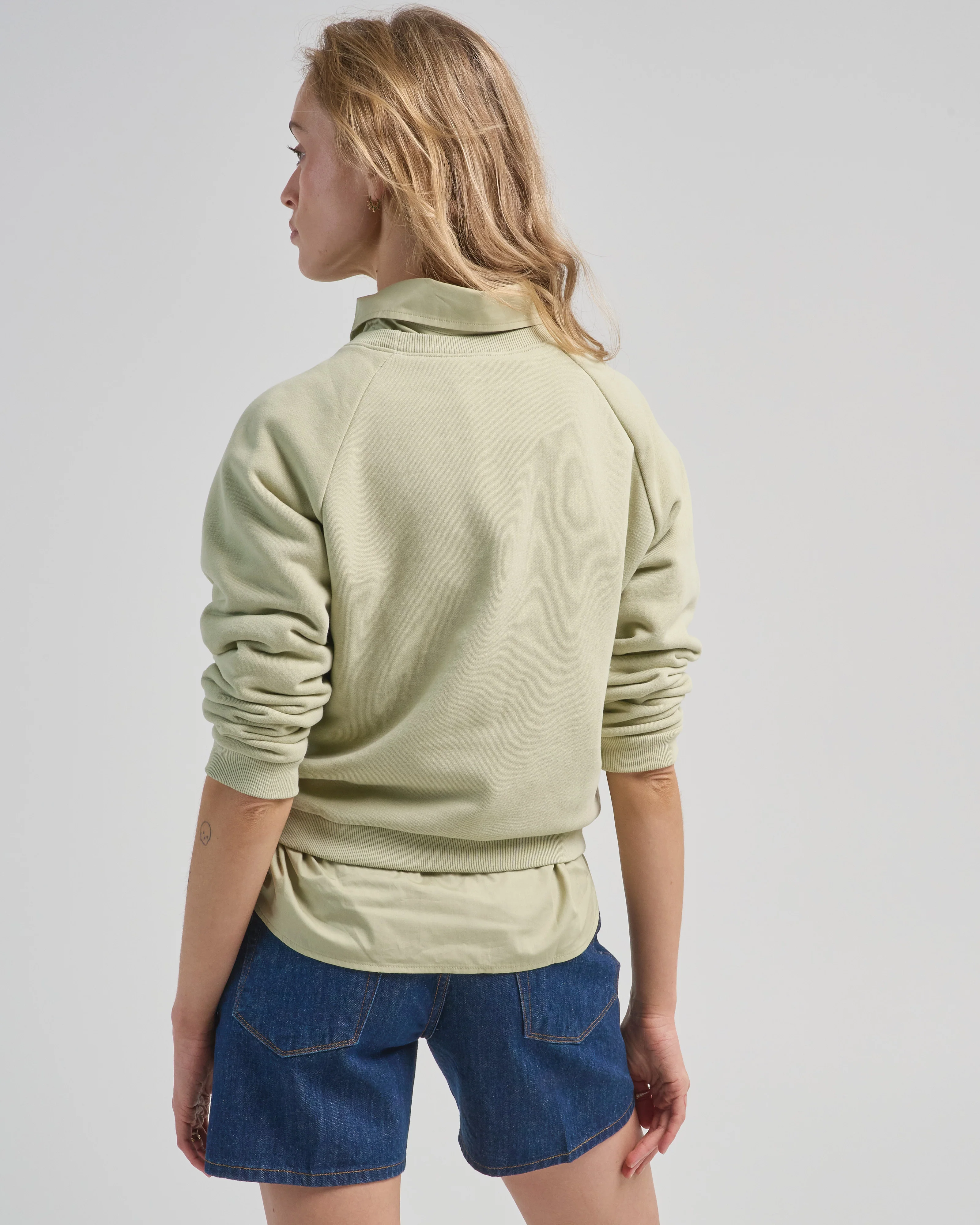 the daily sweatshirt - Image 3