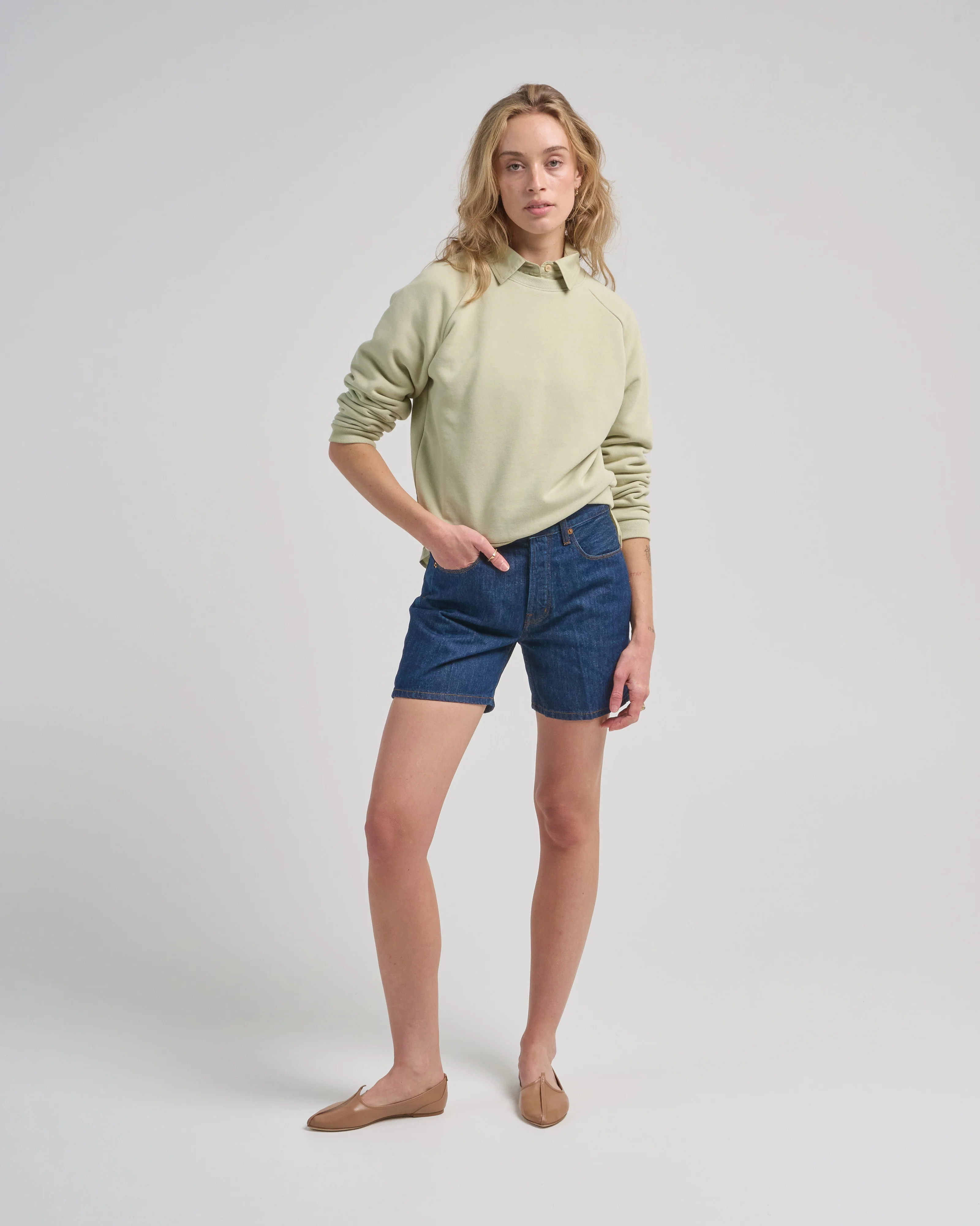 the daily sweatshirt - Image 5