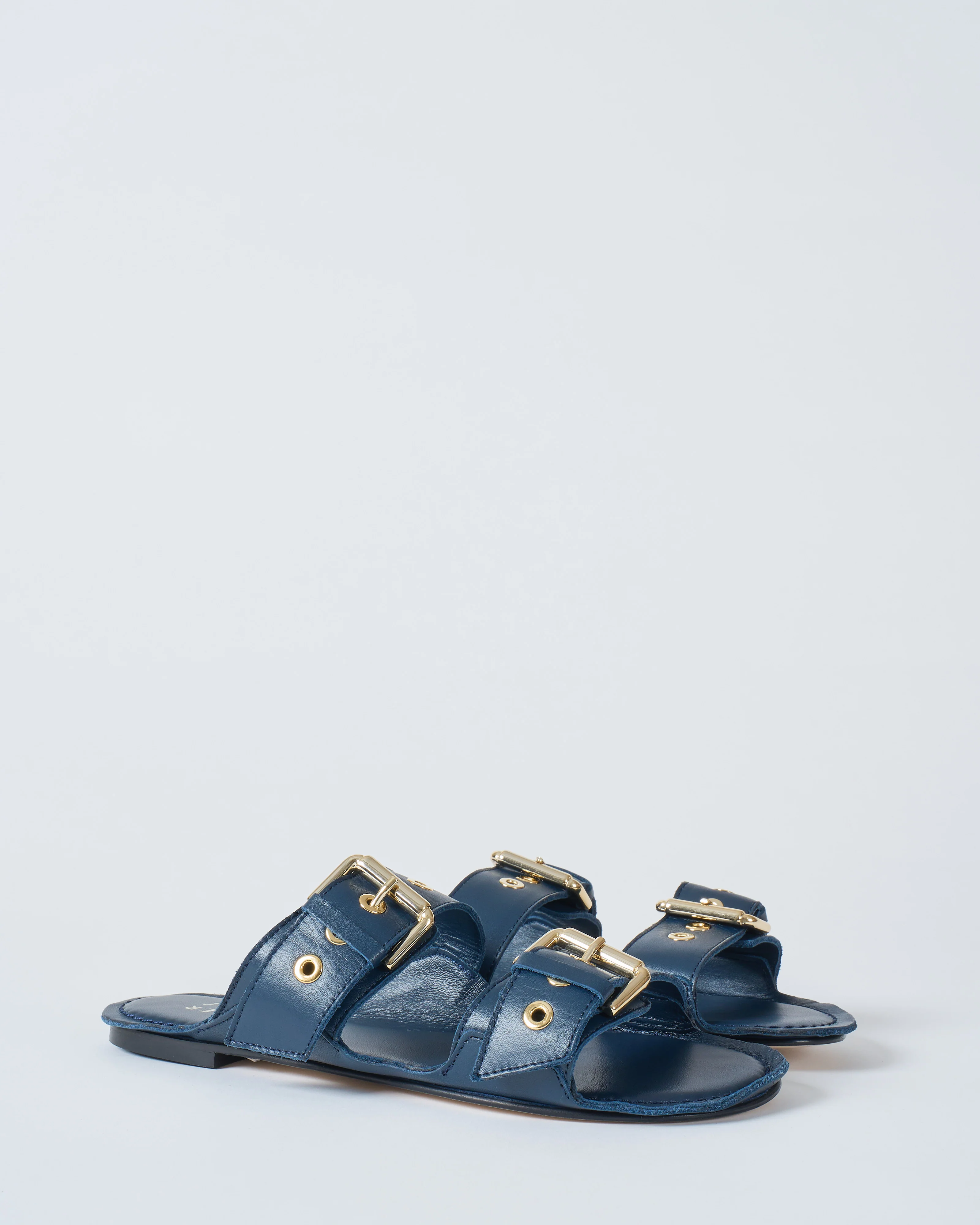 the double buckle slide - Image 2