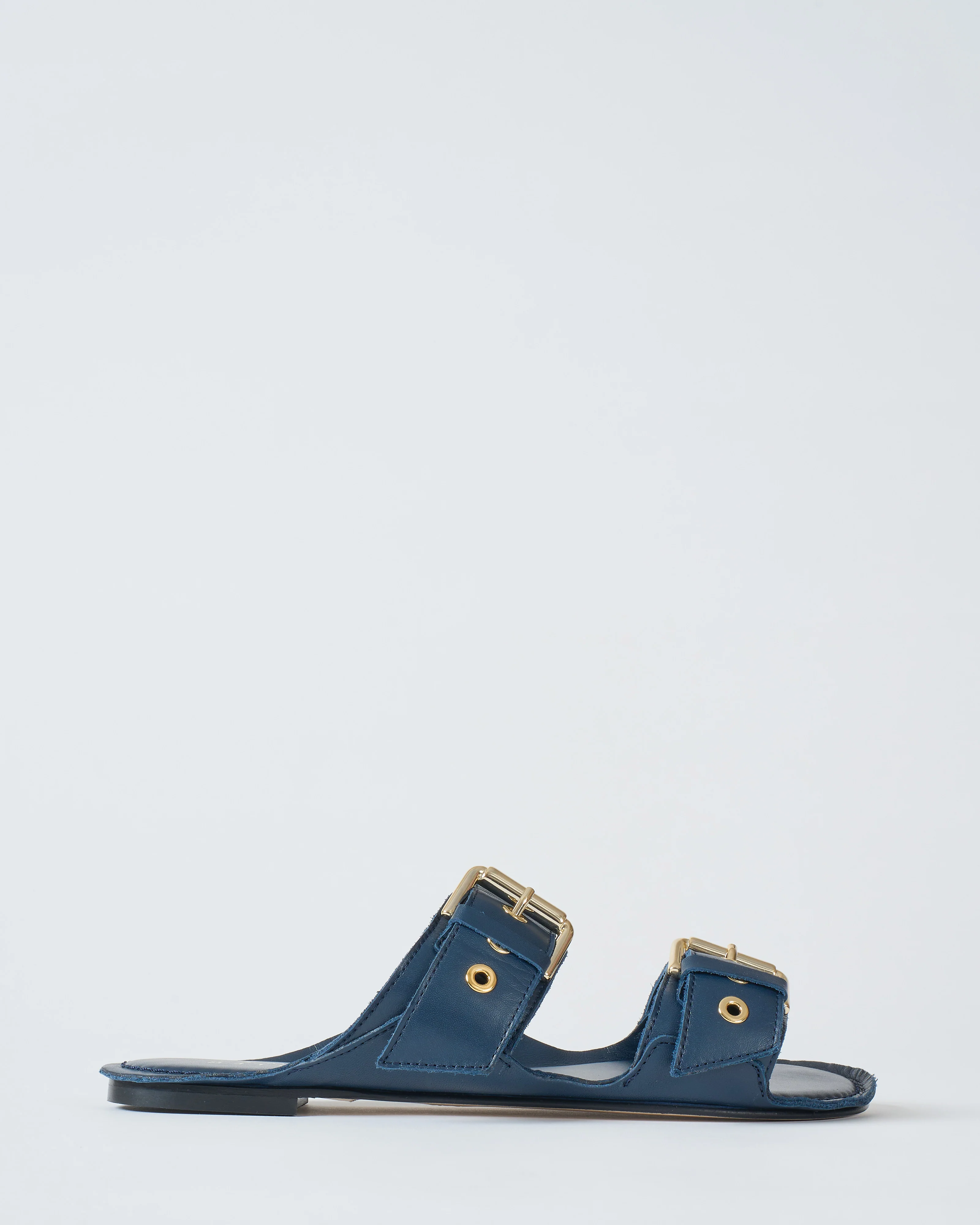 the double buckle slide - Image 3