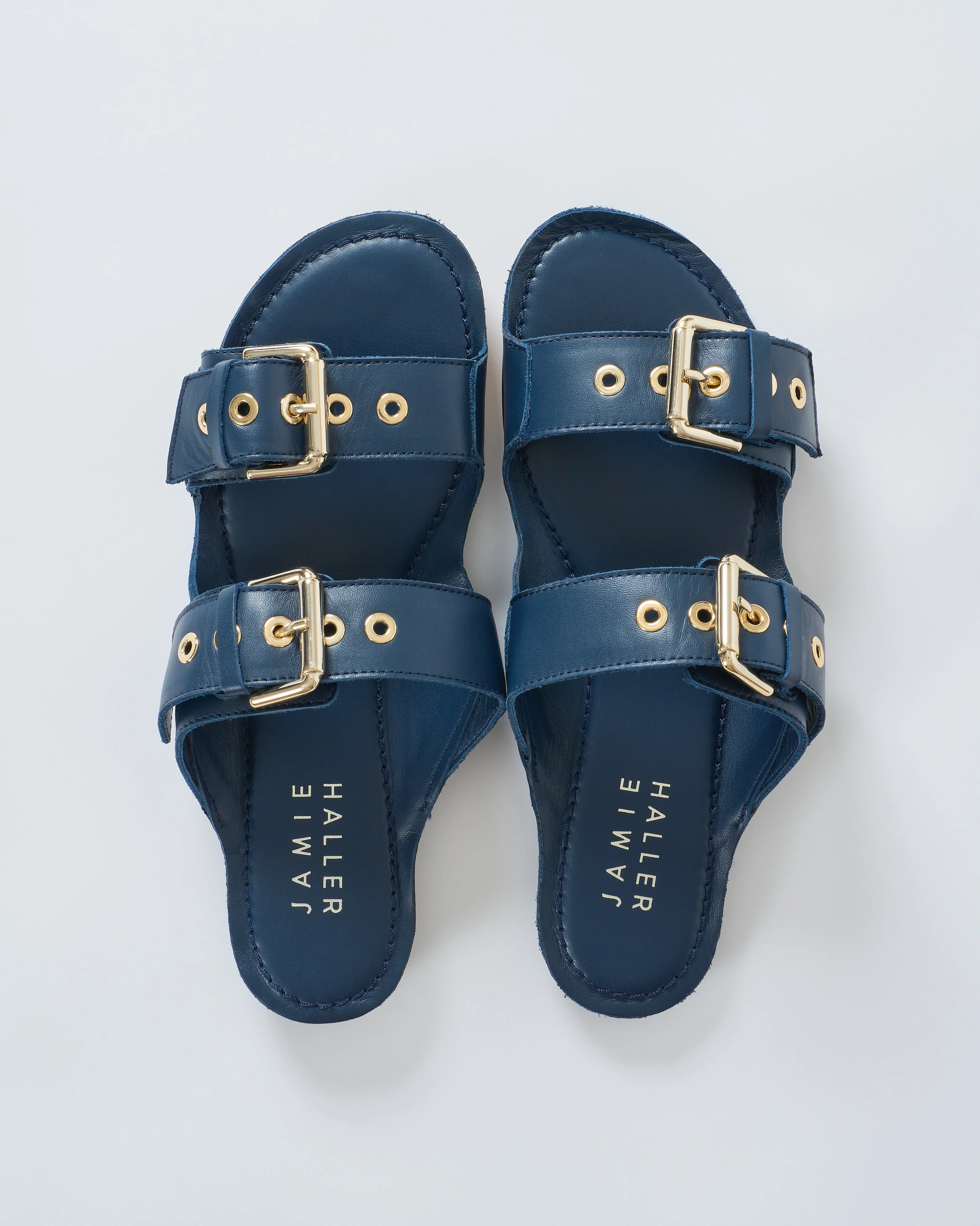 the double buckle slide - Image 4