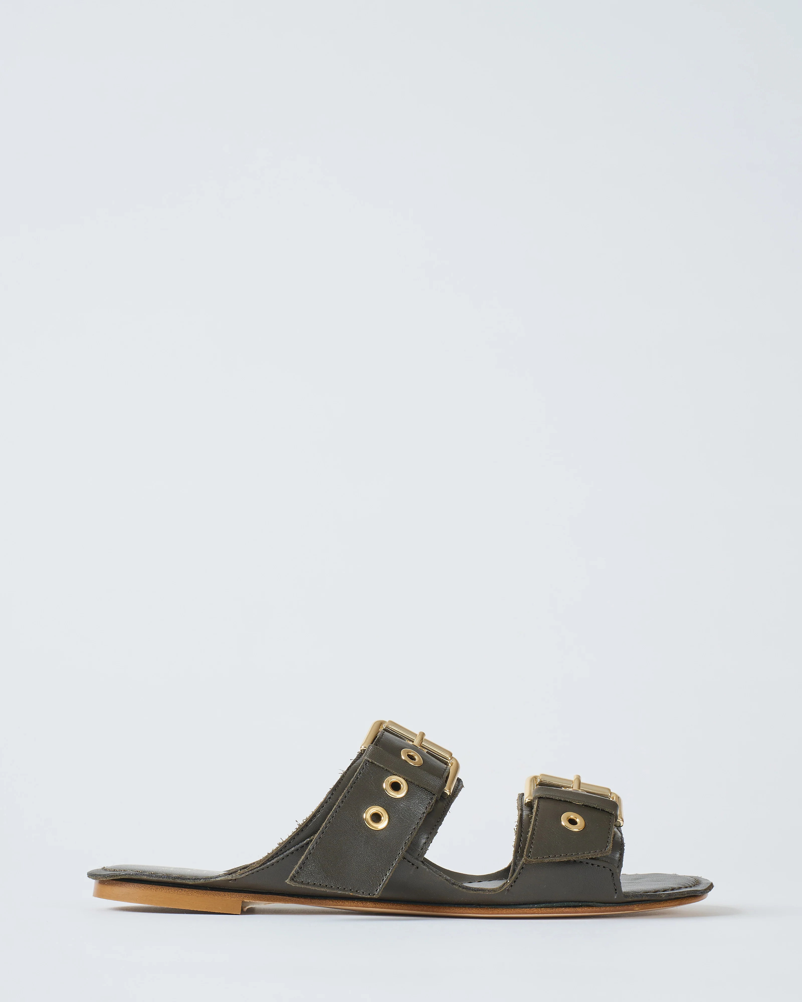 the double buckle slide - Image 3