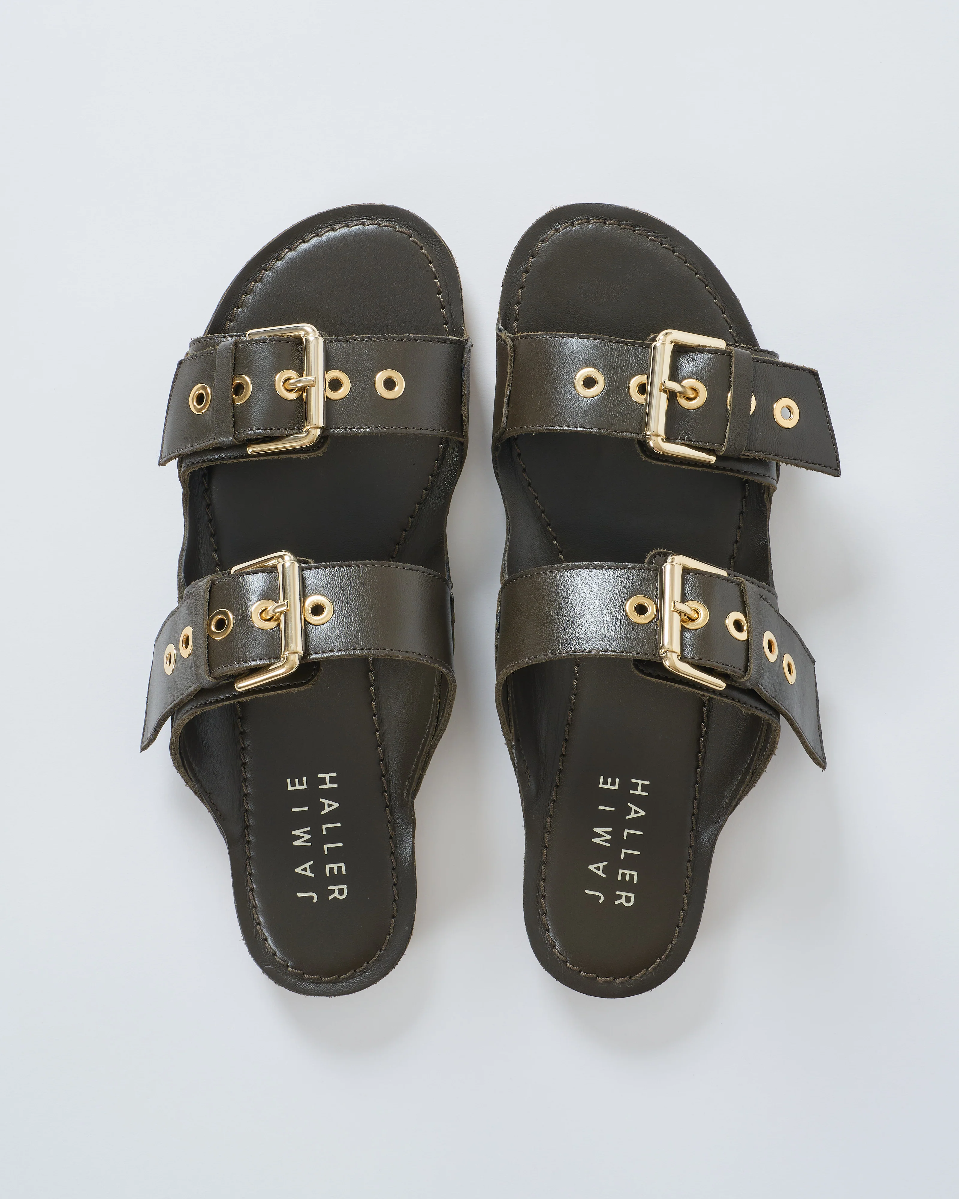 the double buckle slide - Image 4