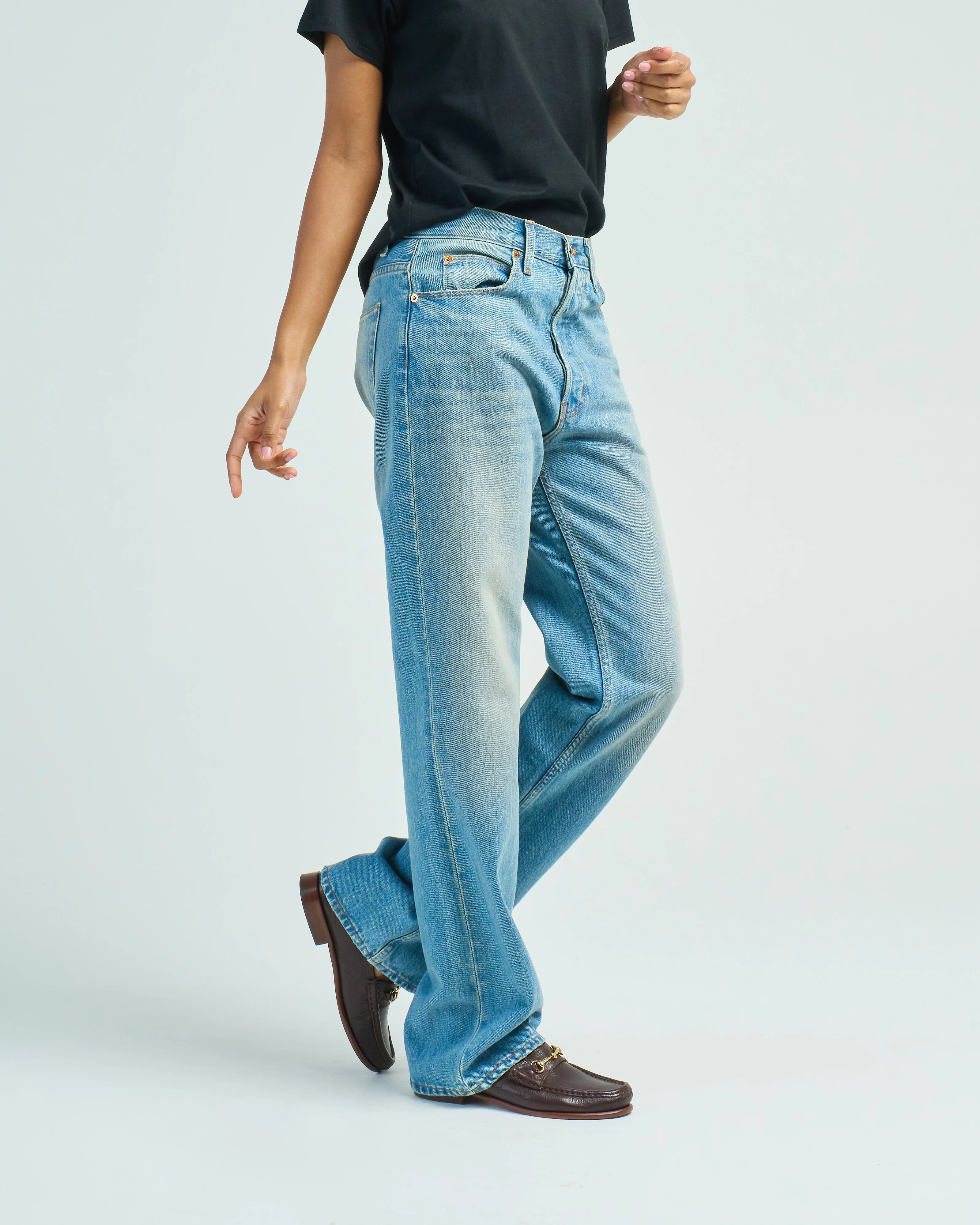 the easy jean - Image 3
