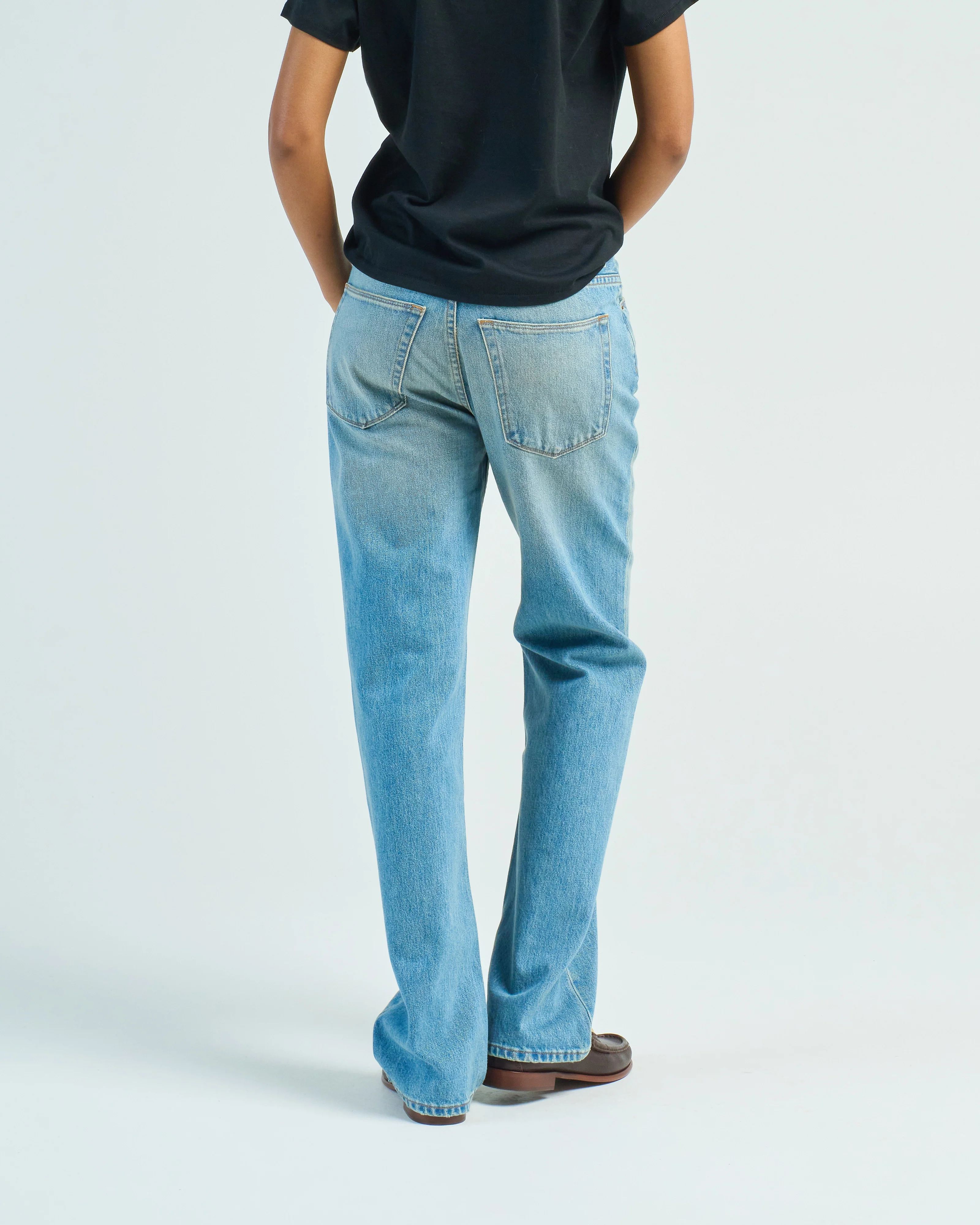 the easy jean - Image 4
