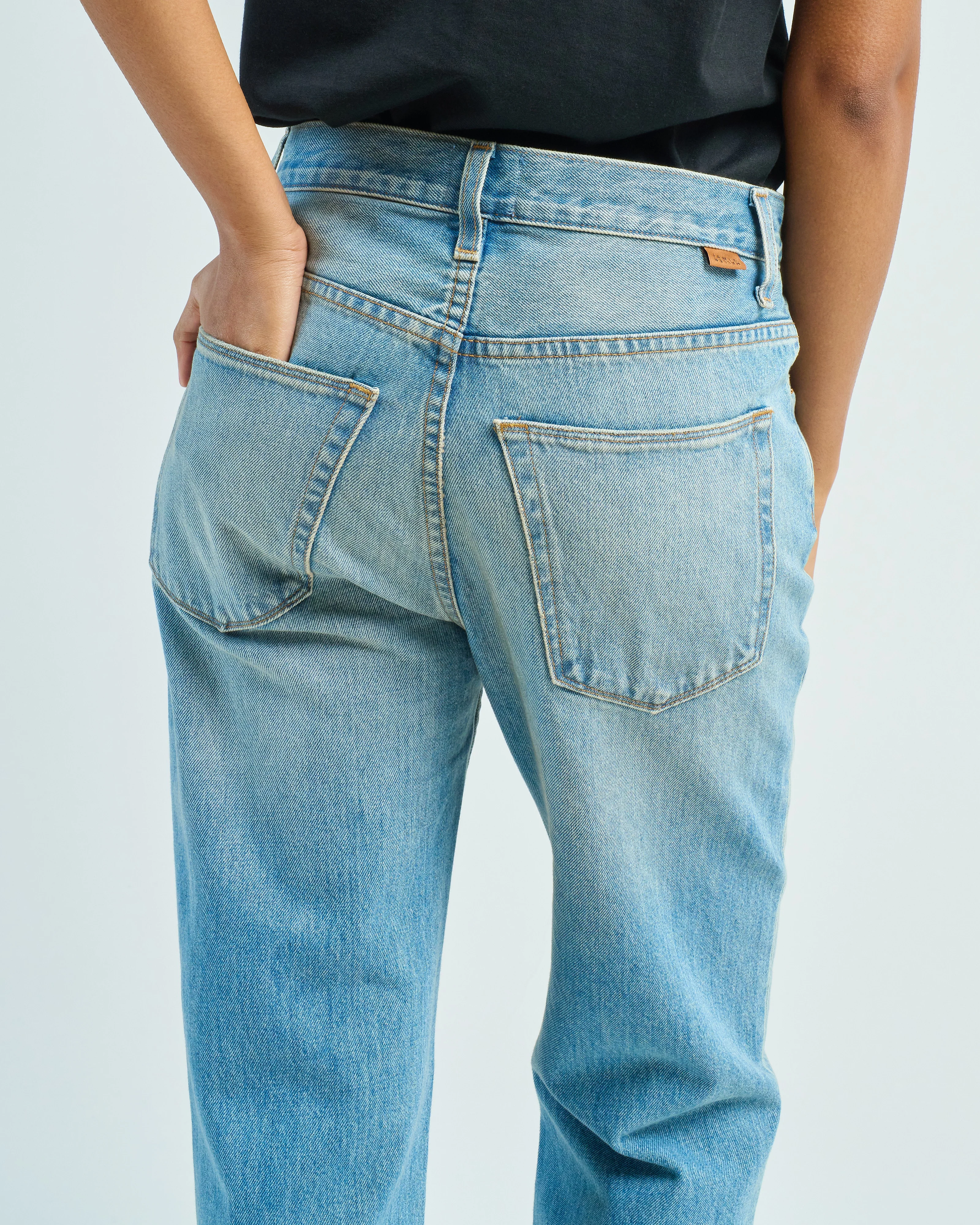 the easy jean - Image 5