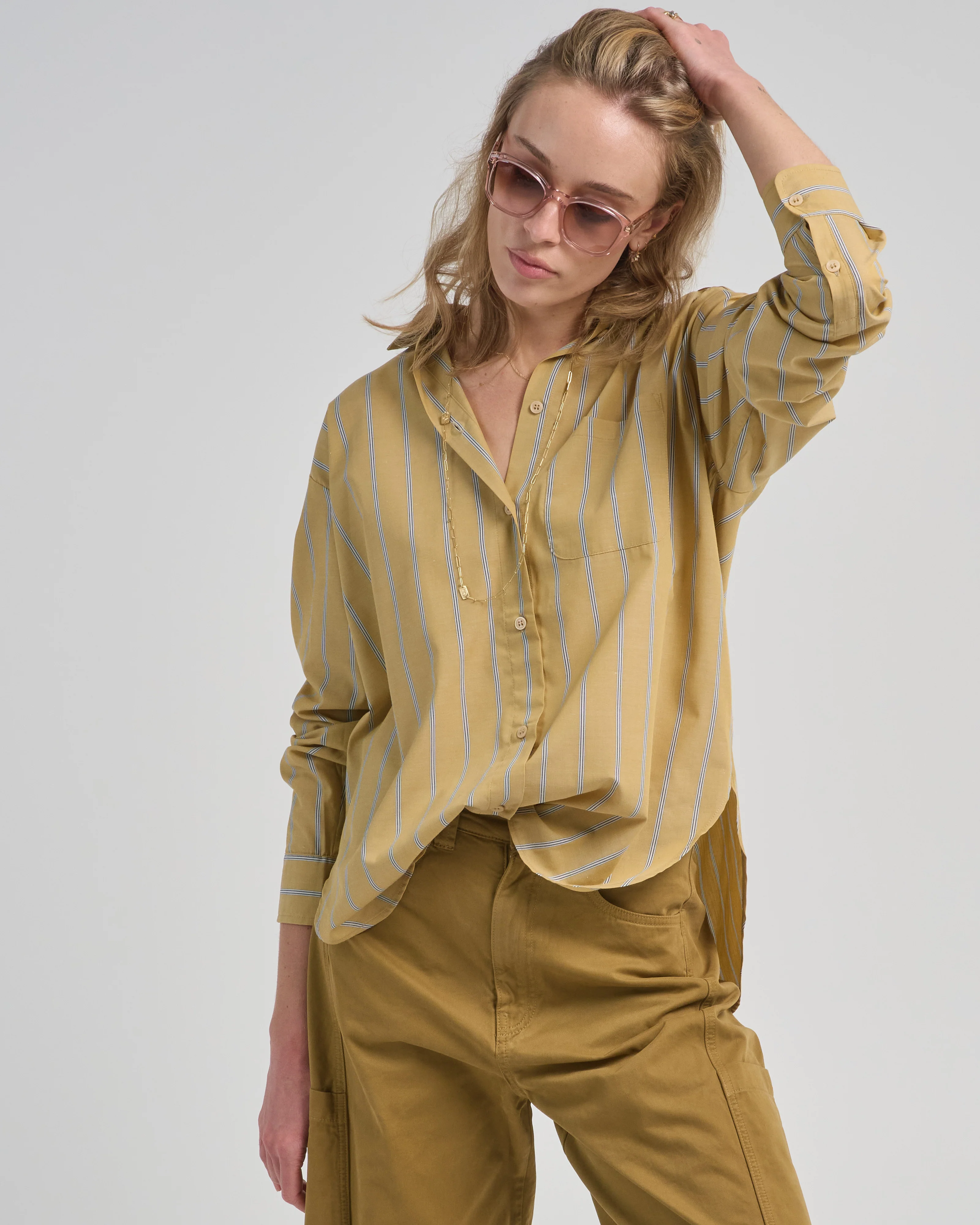 the essential shirt - Image 3
