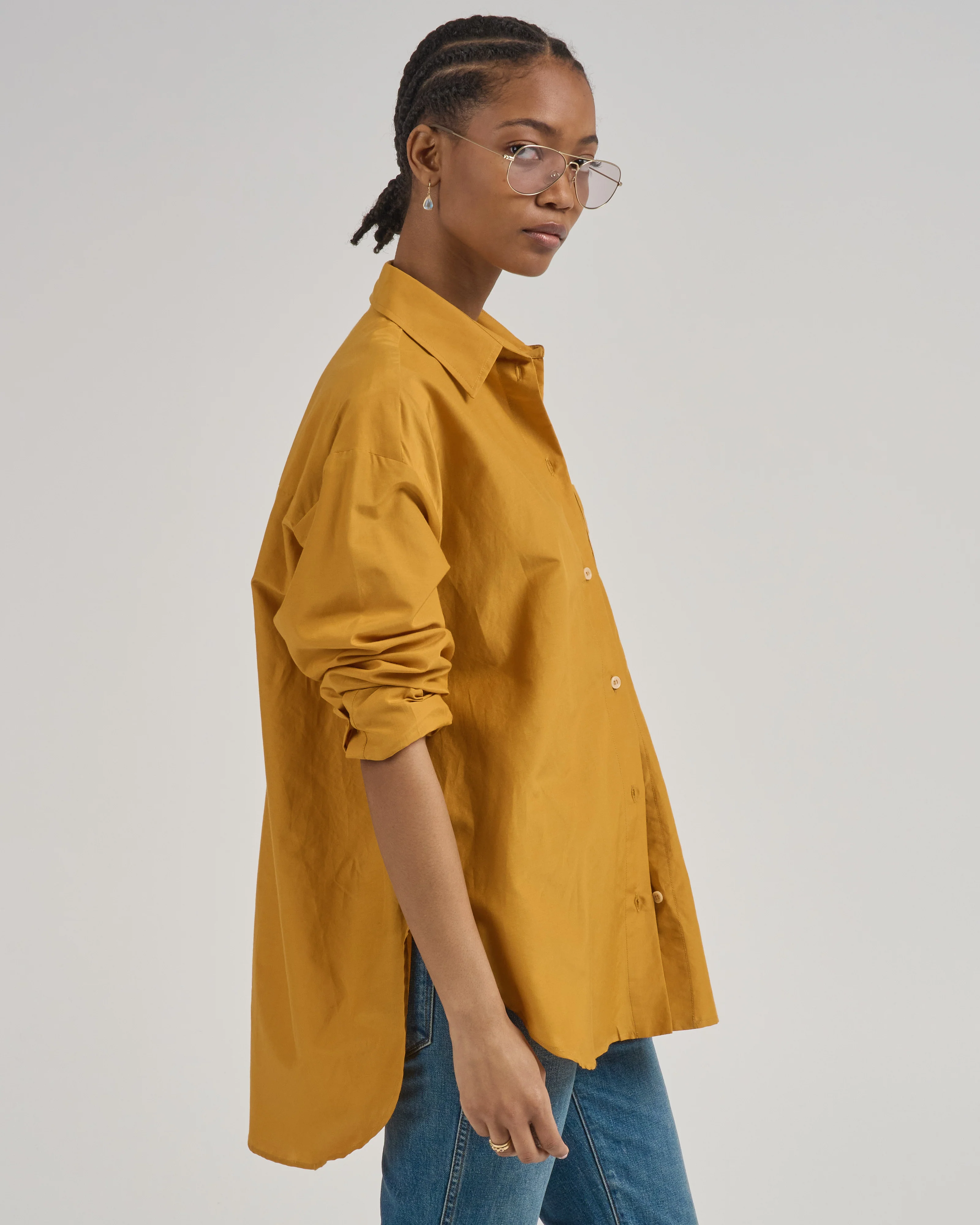 the essential shirt - Image 3