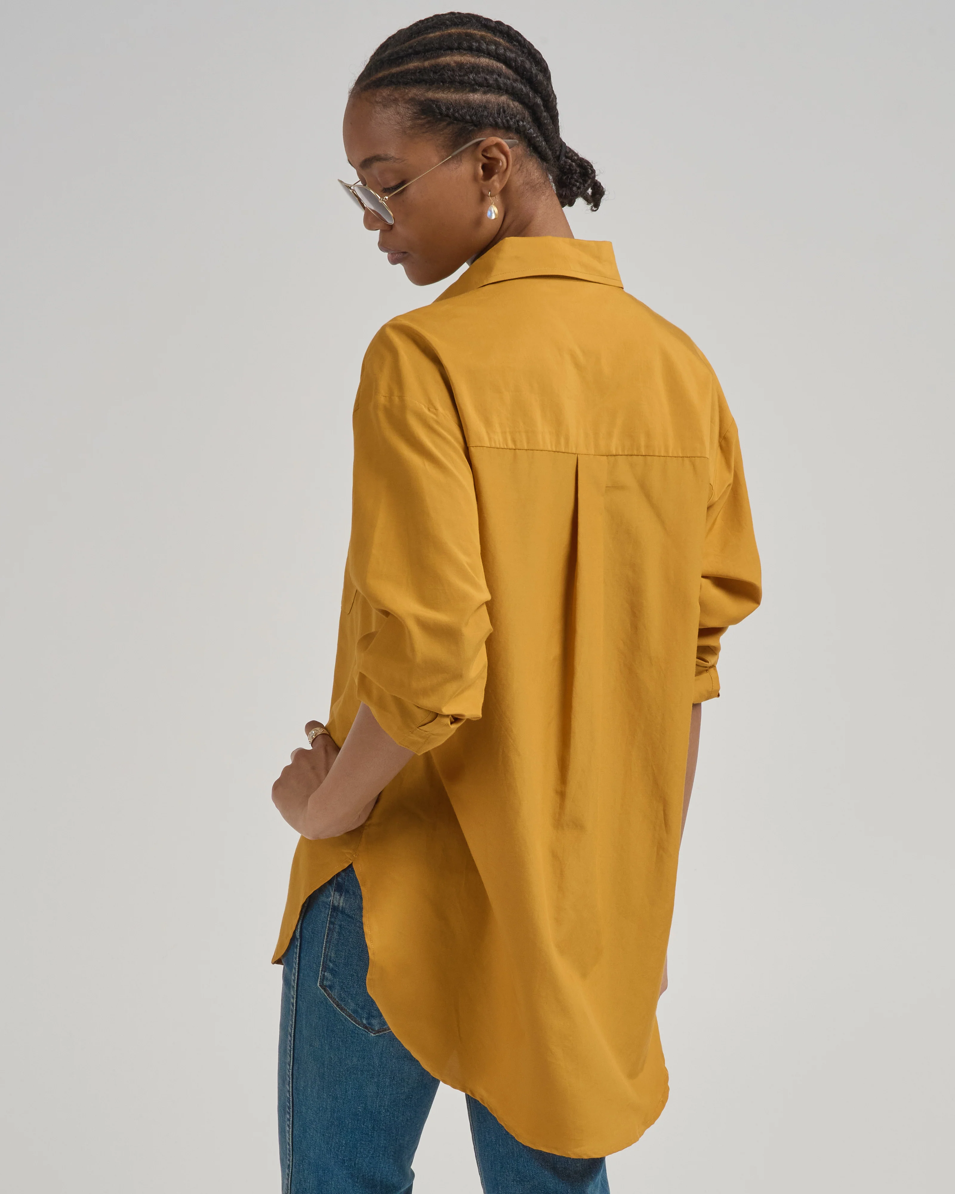 the essential shirt - Image 4